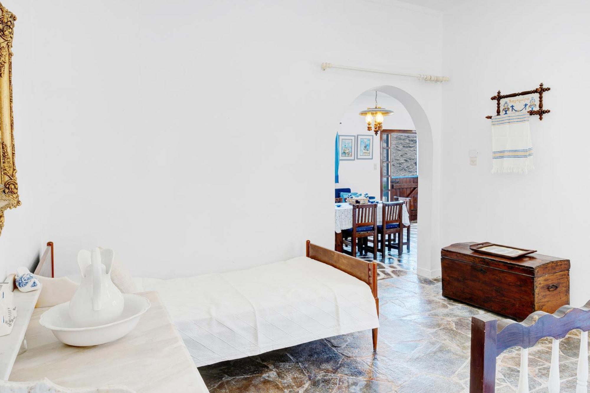 Villa Bella Vista *