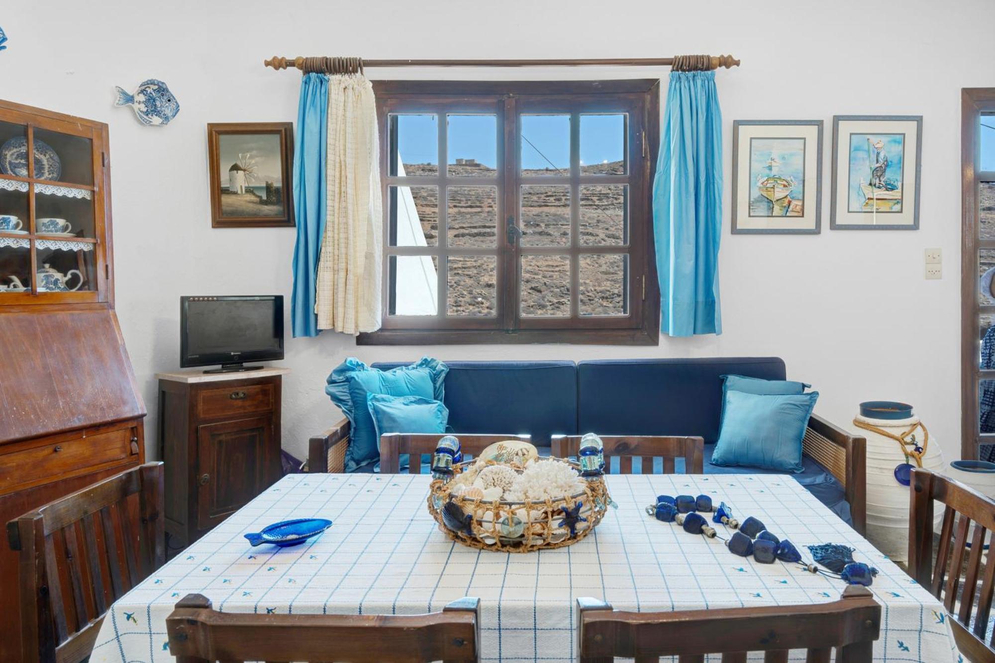 Bella Vista Villa *