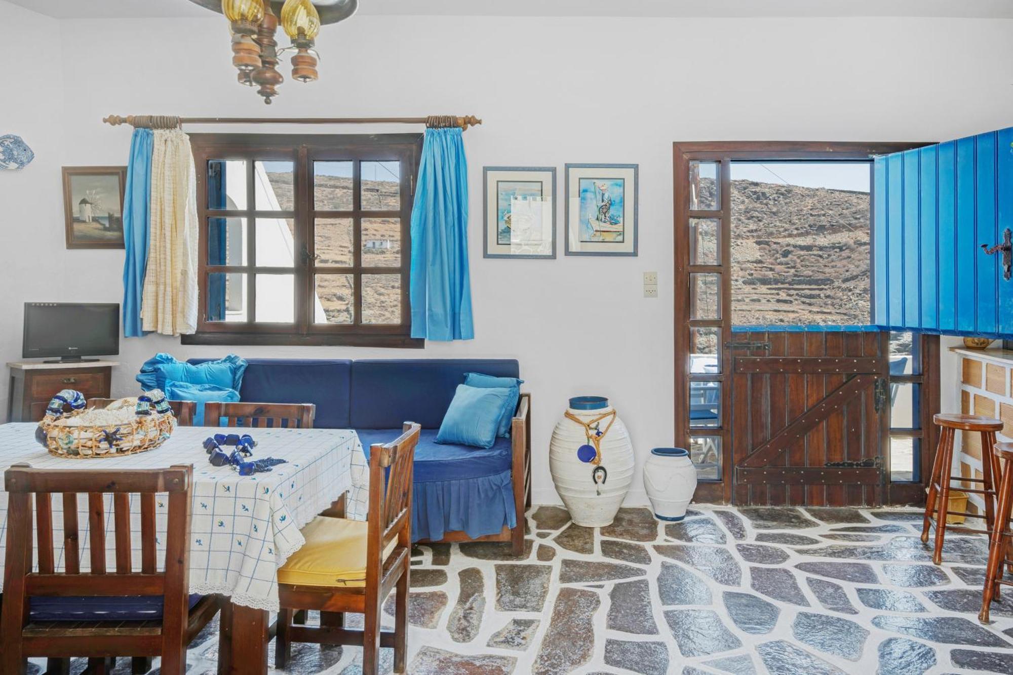 Bella Vista Villa Kanala