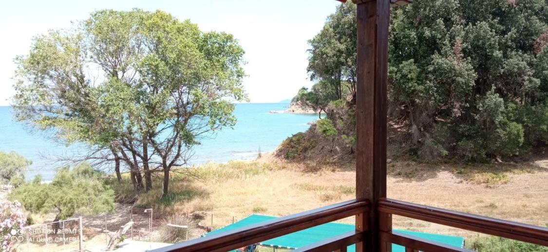 Stathis Beachfront *