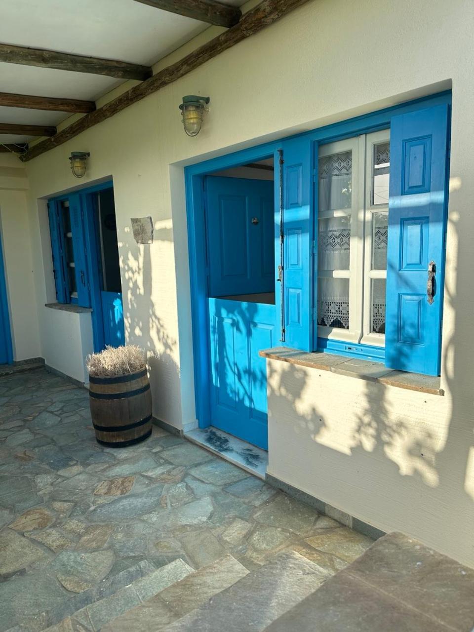 Matina's Vineyard
