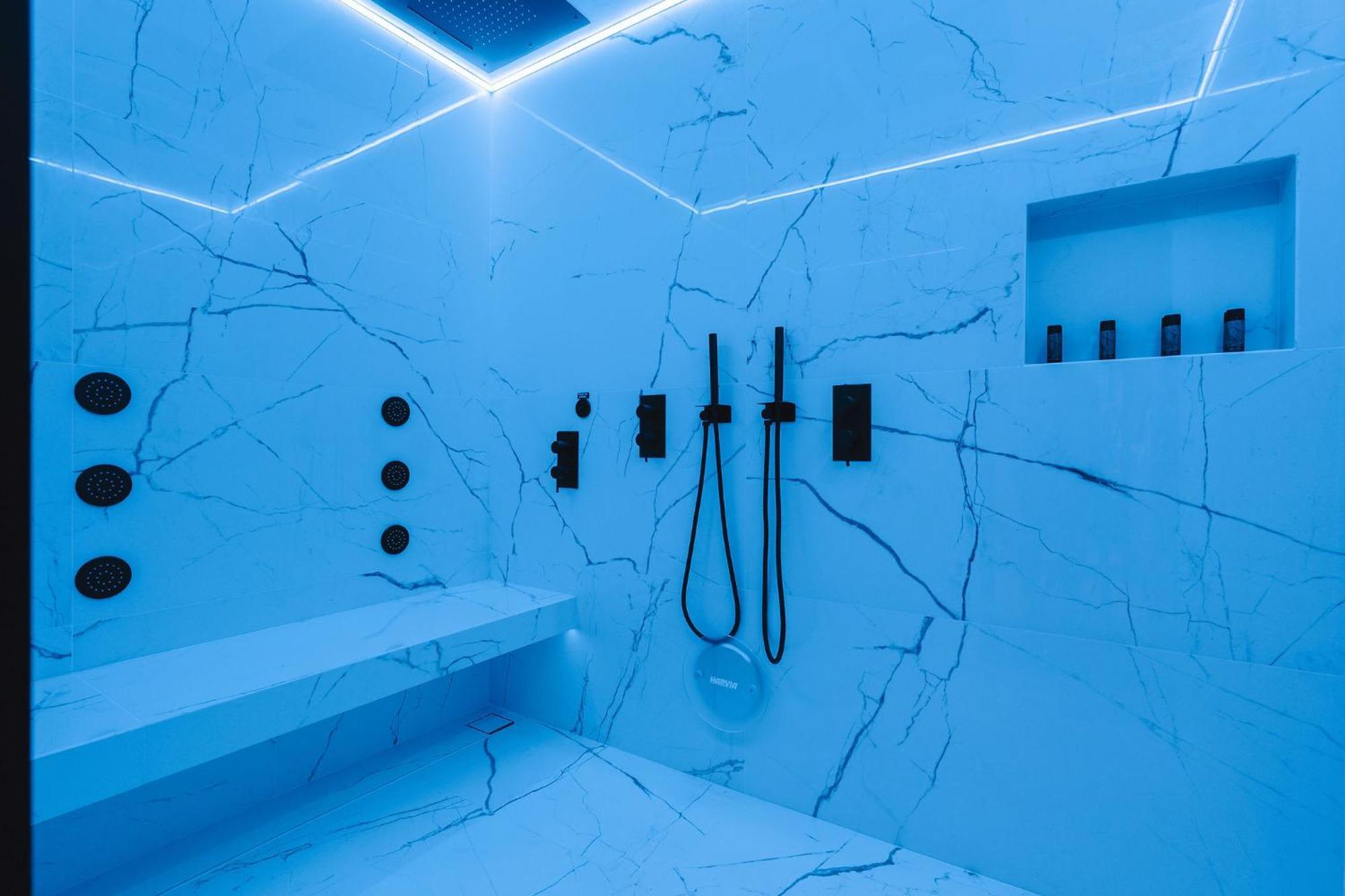 Legato With Private Pool