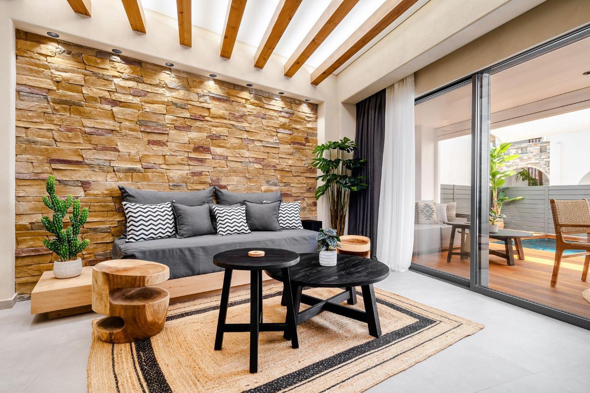 Apartment Legato With Private Pool *