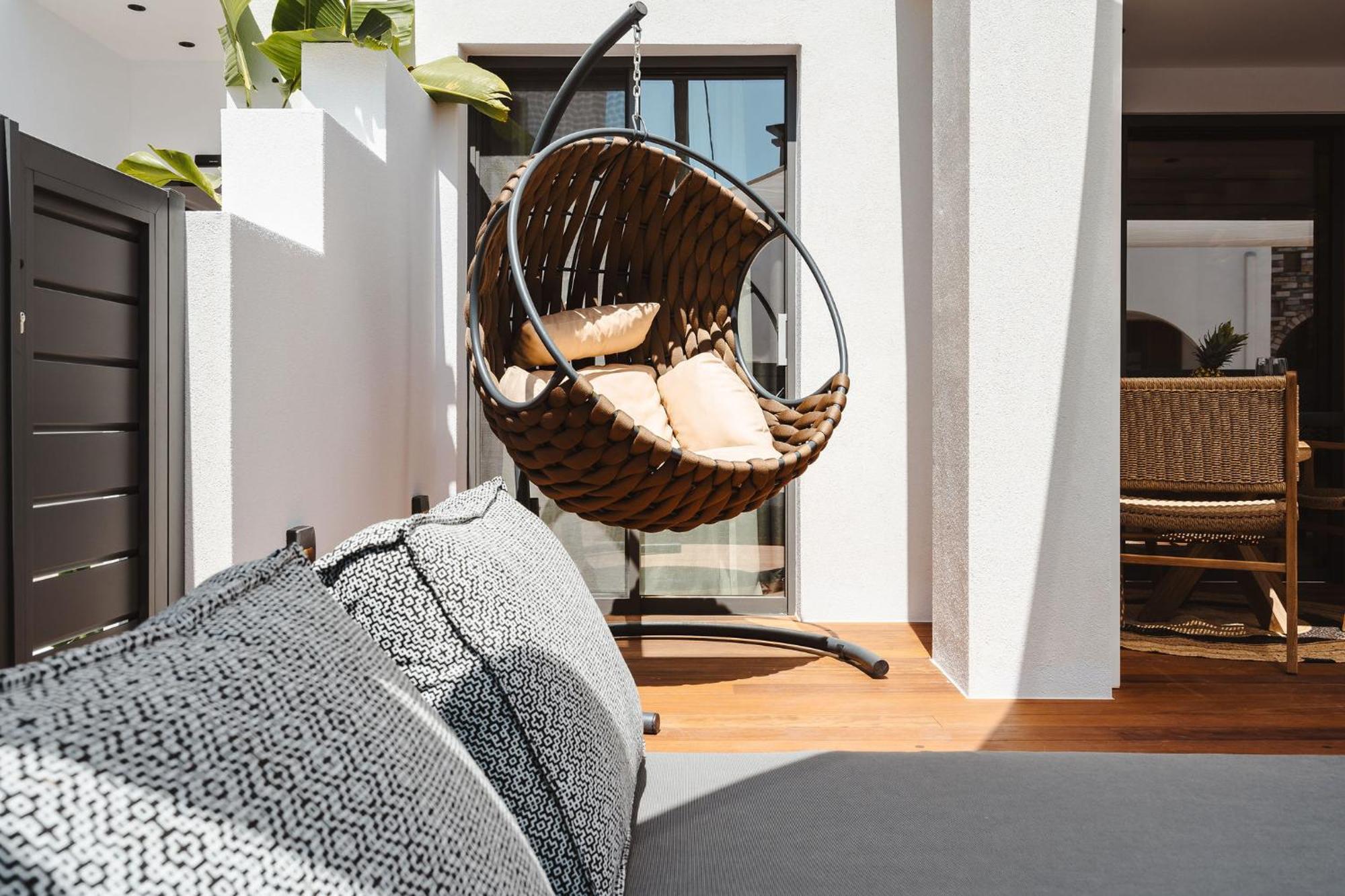 Apartment Legato With Private Pool