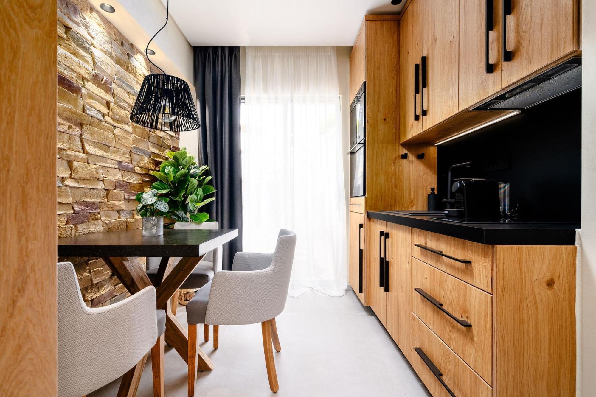 Apartment Legato With Private Pool