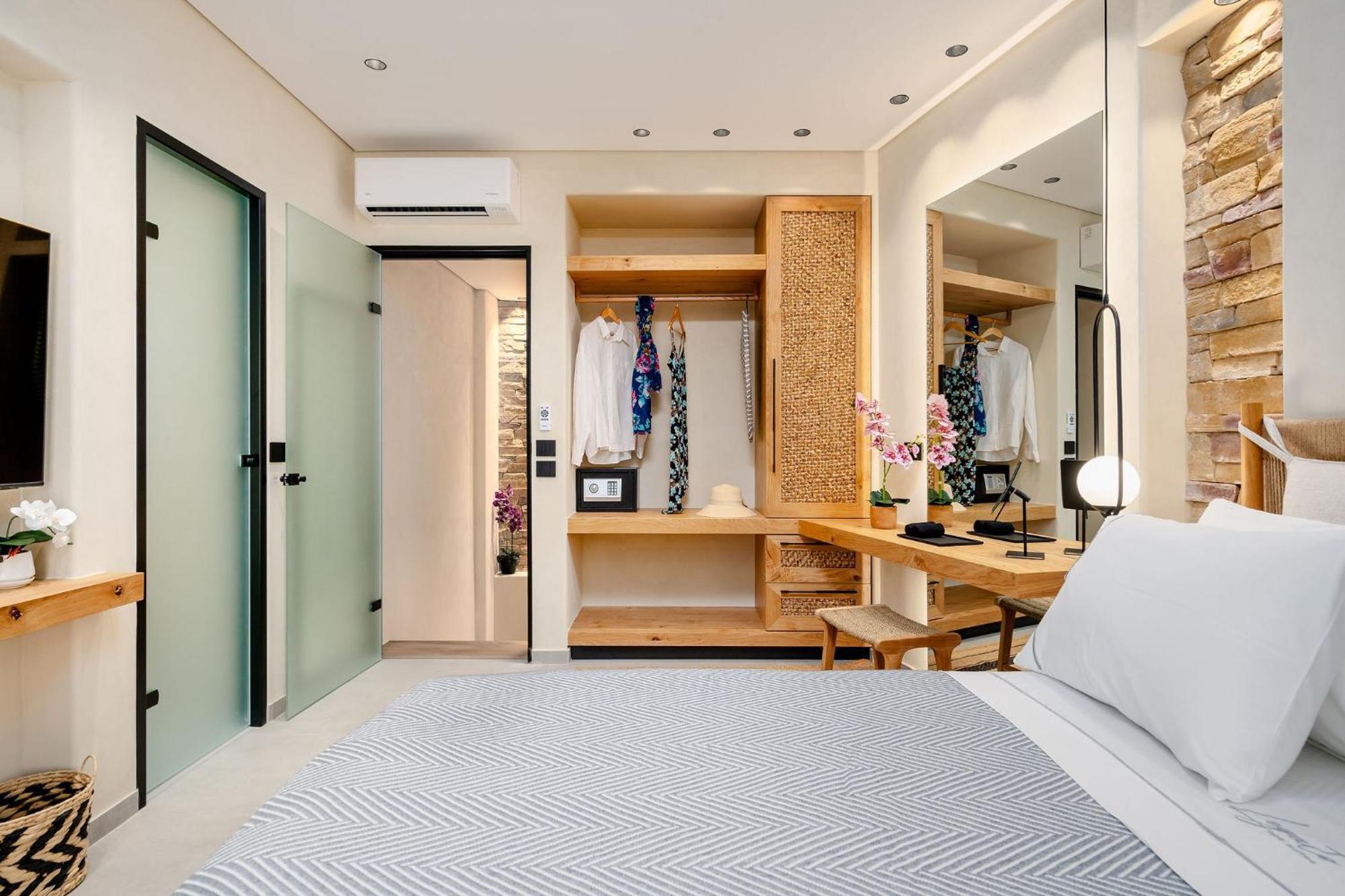 Apartment Legato With Private Pool *