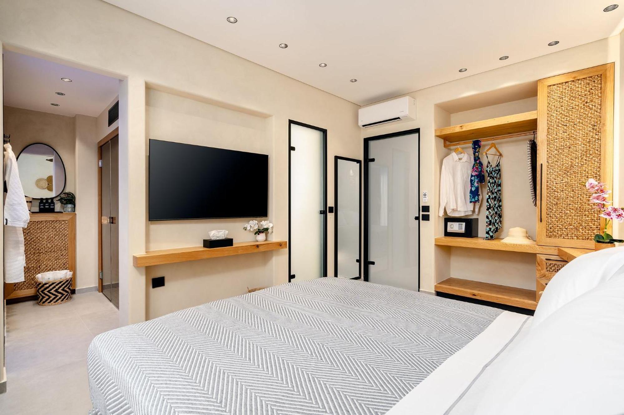 Apartment Legato With Private Pool