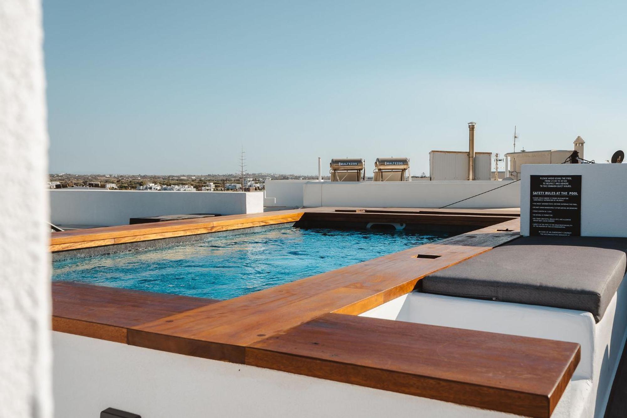Apartment Legato With Private Pool *