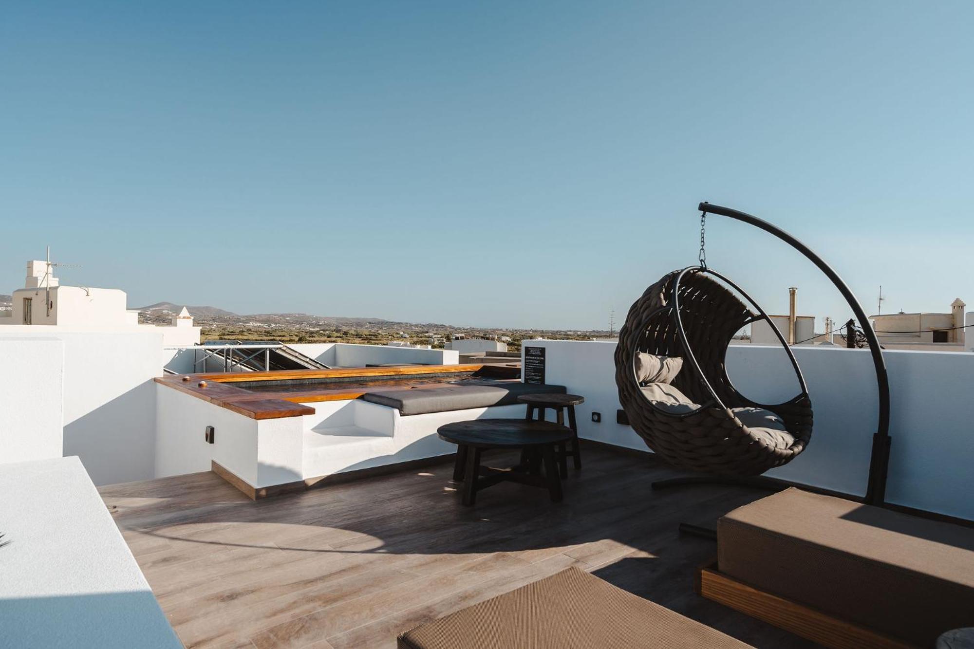 Legato With Private Pool
