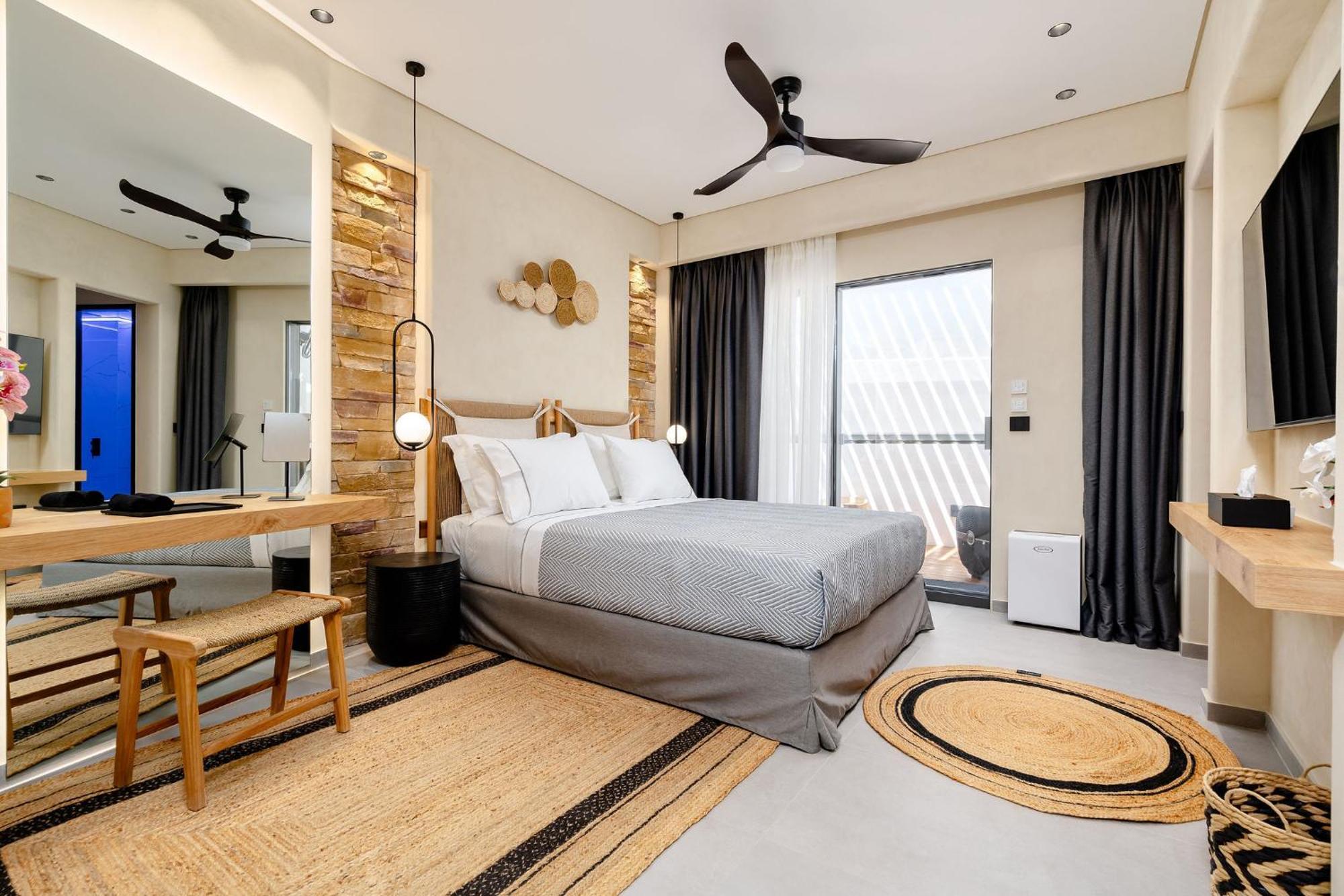Apartment Legato With Private Pool