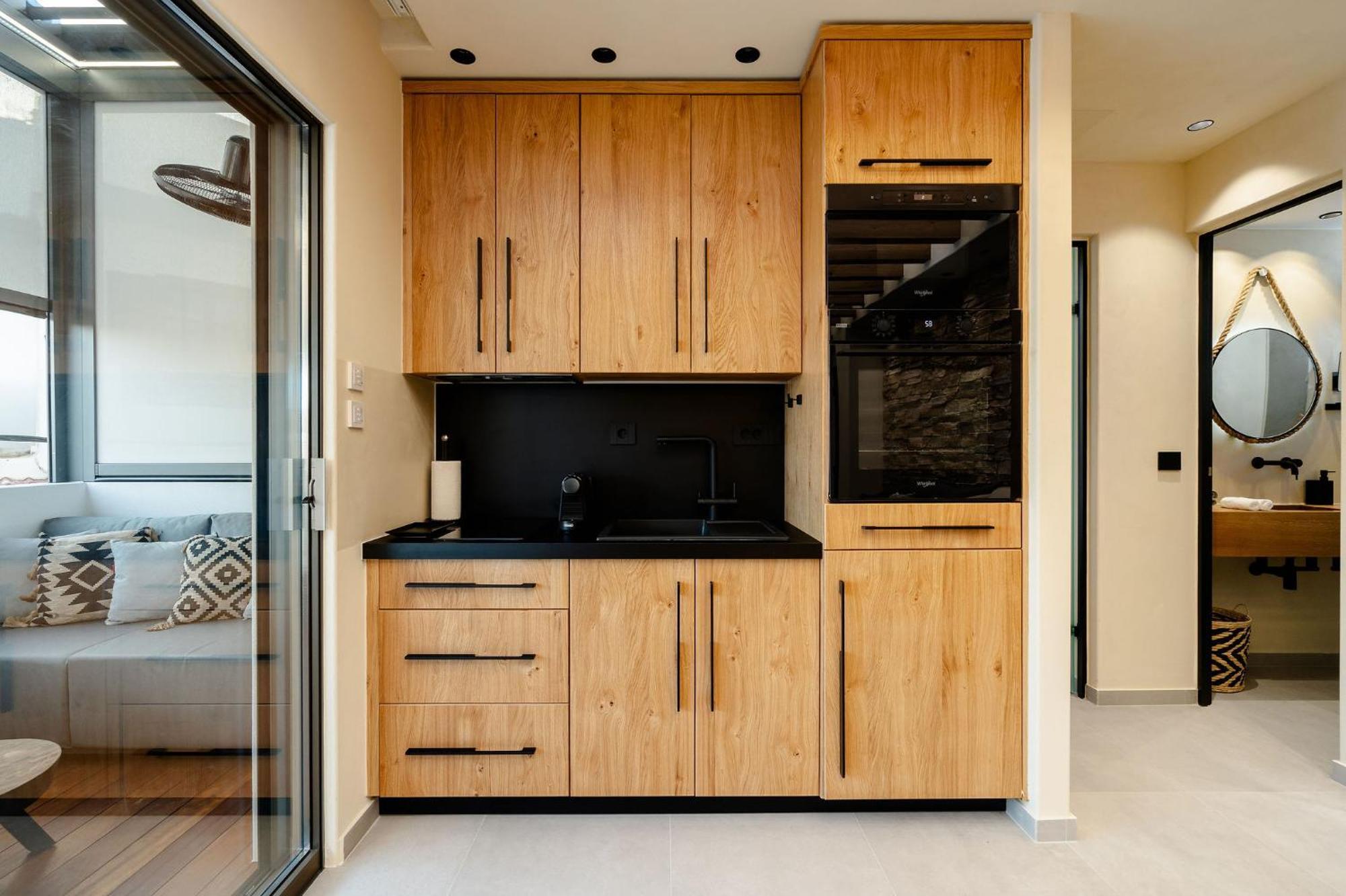 Apartment Legato With Private Pool *