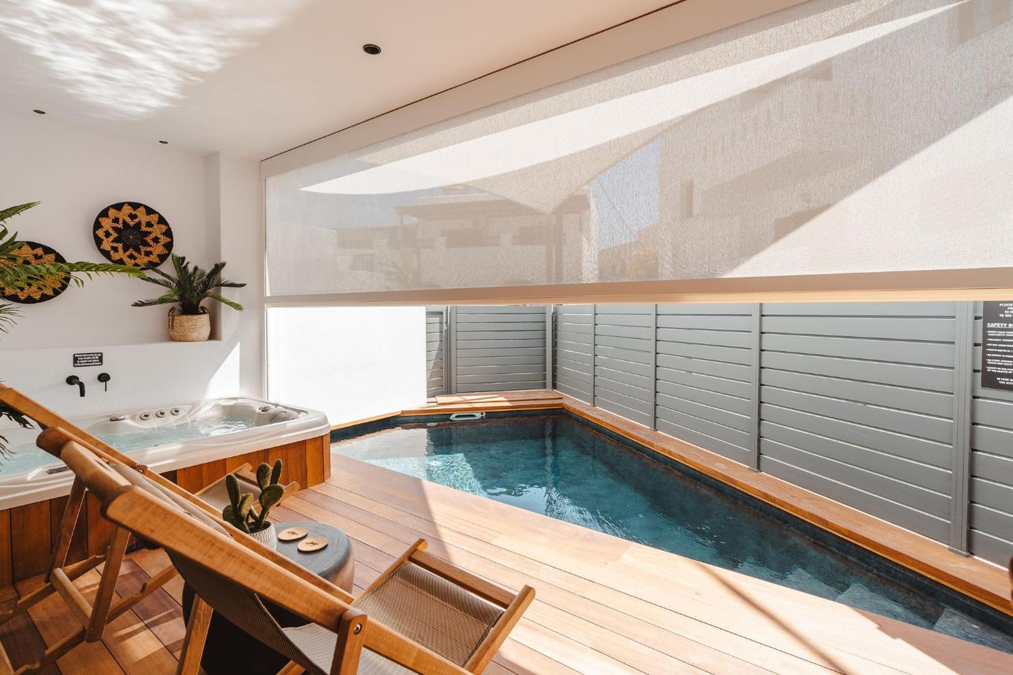 Legato With Private Pool *