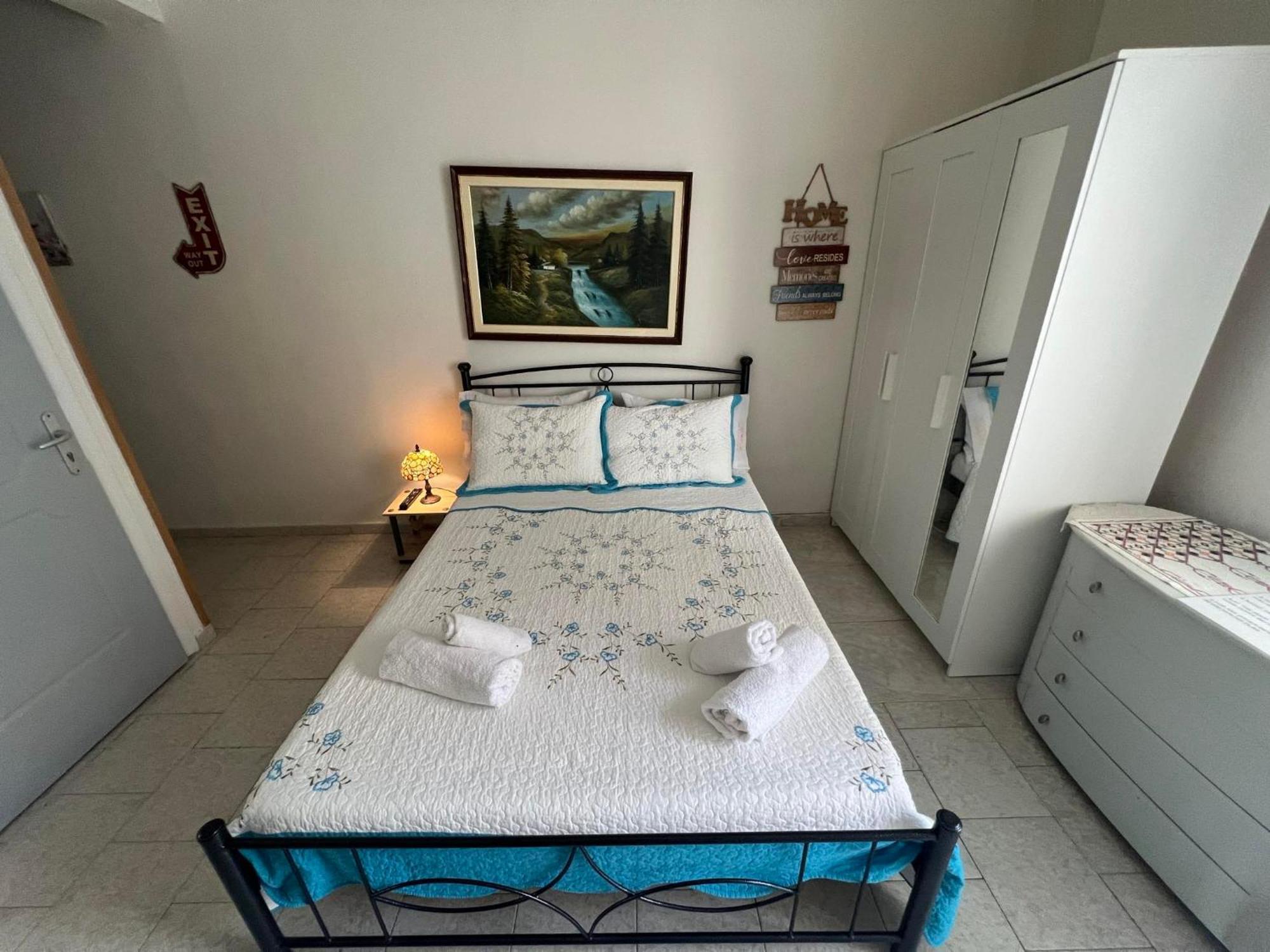 Apartment Olga
