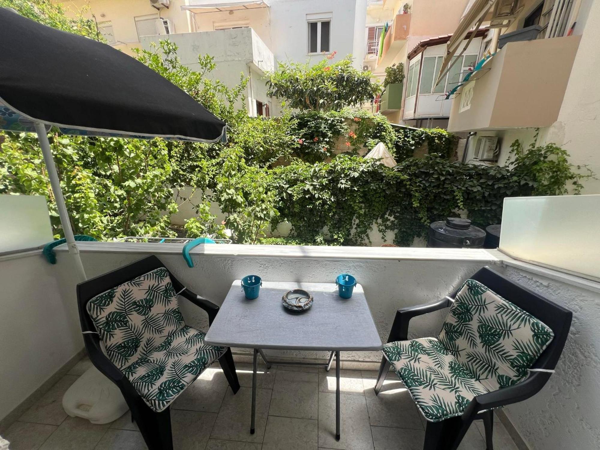 Olga Apartment Heraklion (Crete)