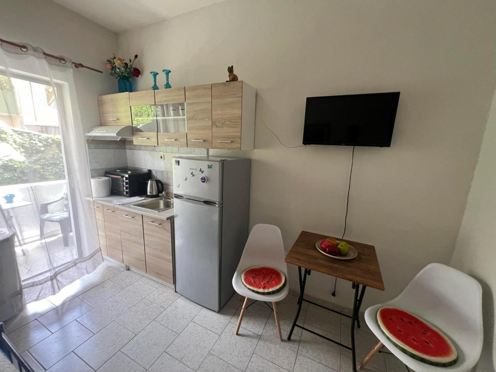 Apartment Olga