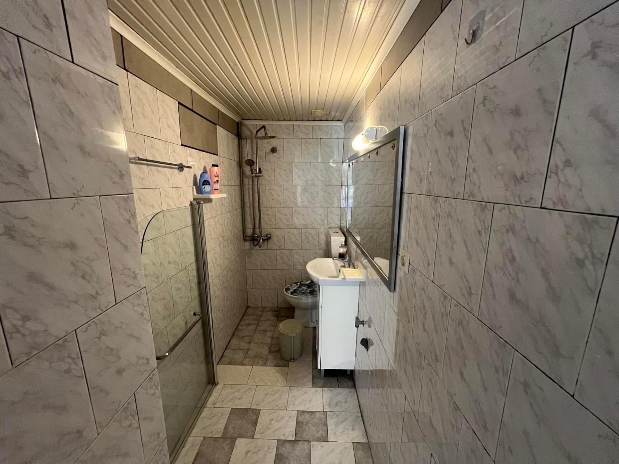 Olga Apartment