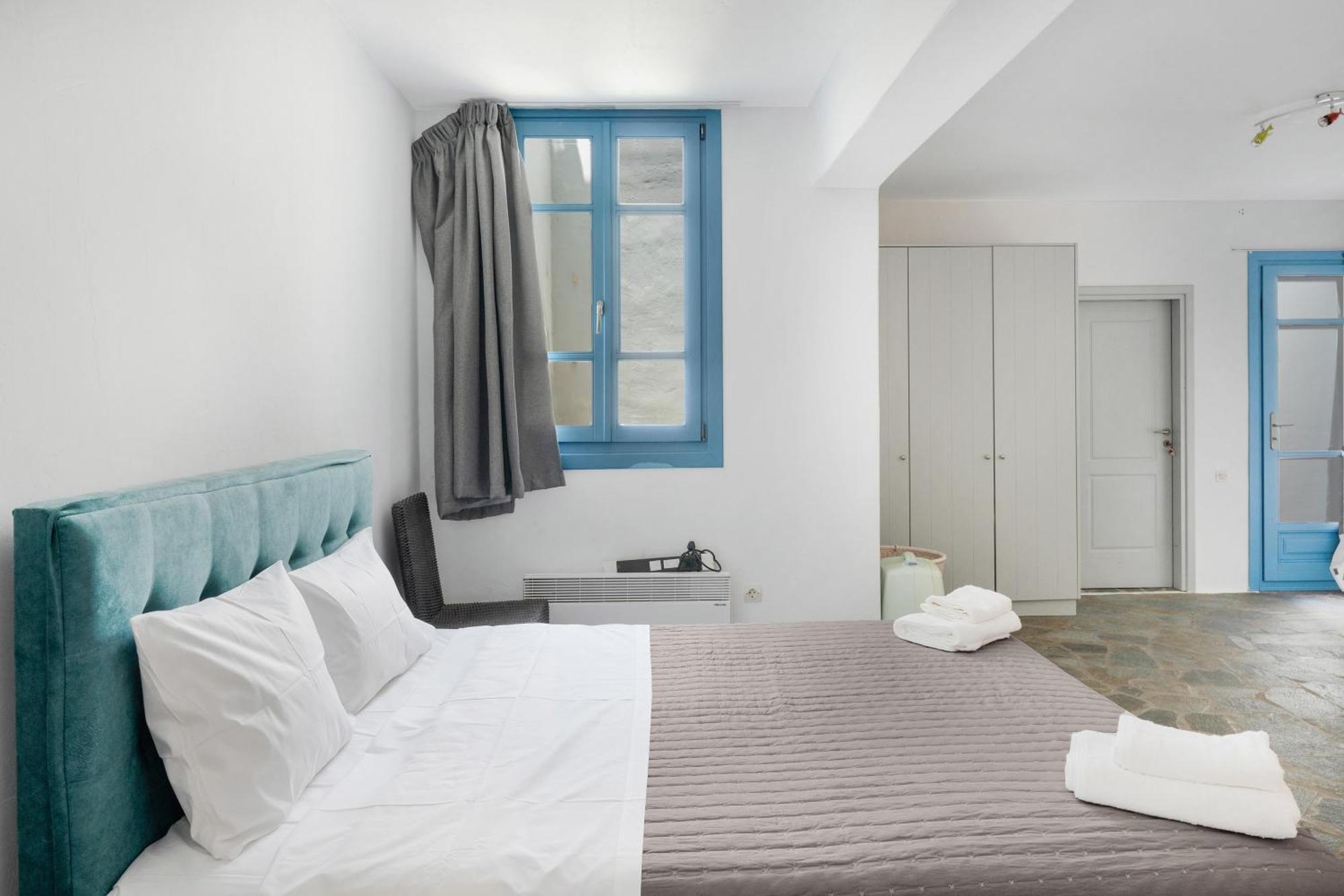Holiday home Efrossyni House