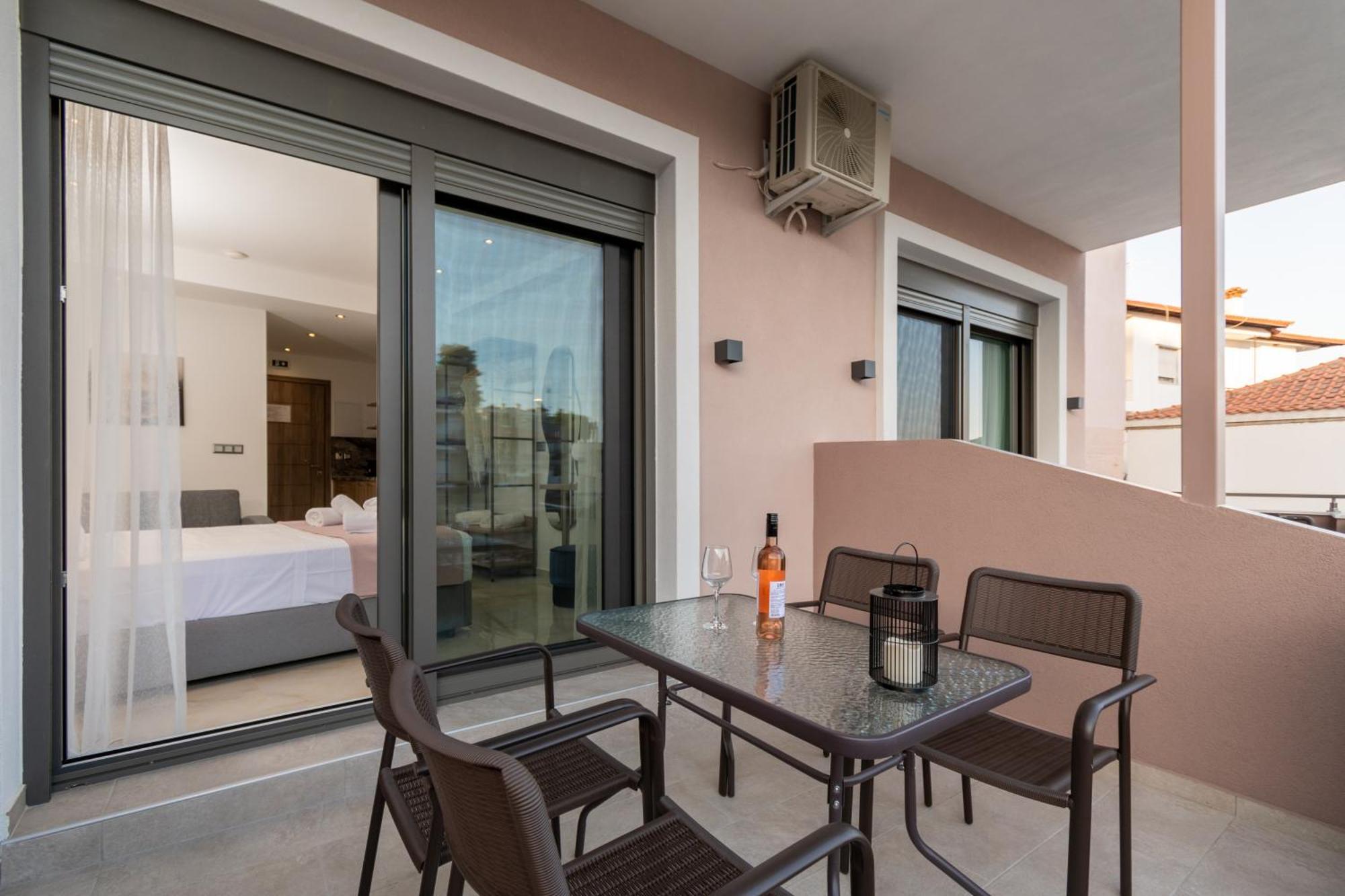 Marmo Premium 2 Apartment