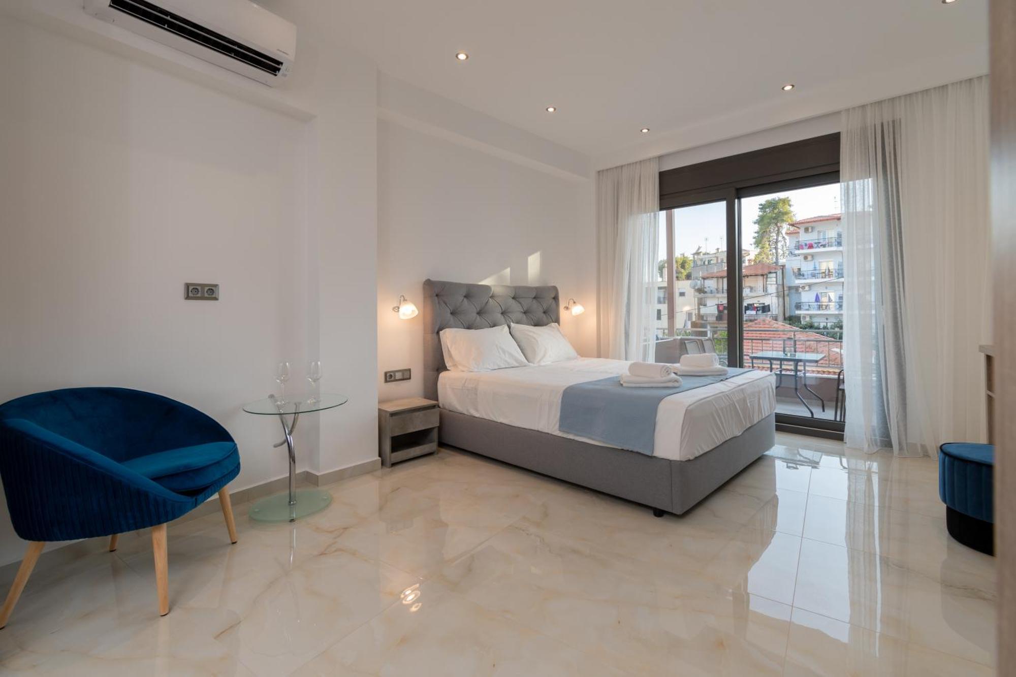 Marmo Premium 2 Apartment *