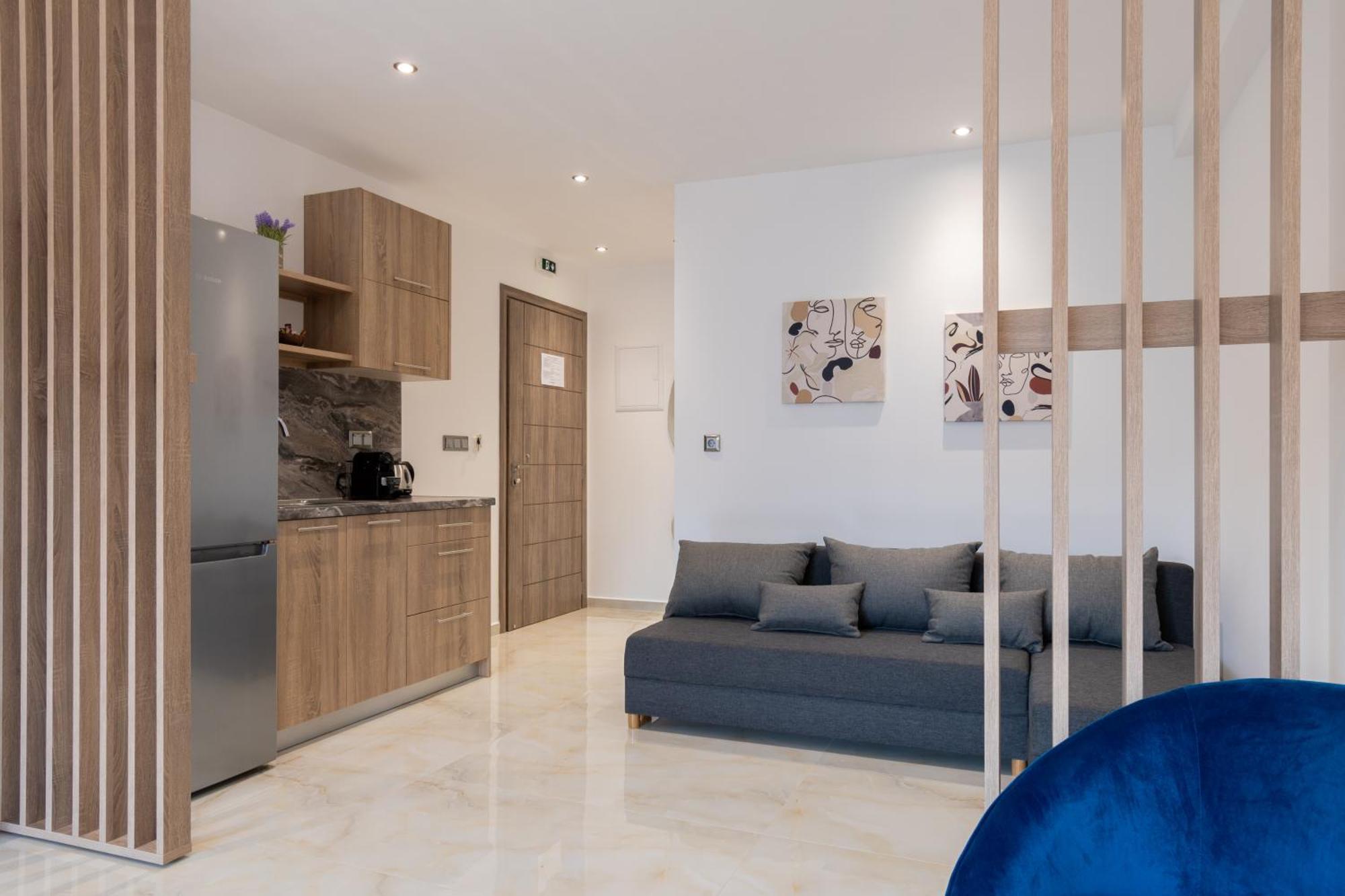 Marmo Premium 2 * Neos Marmaras