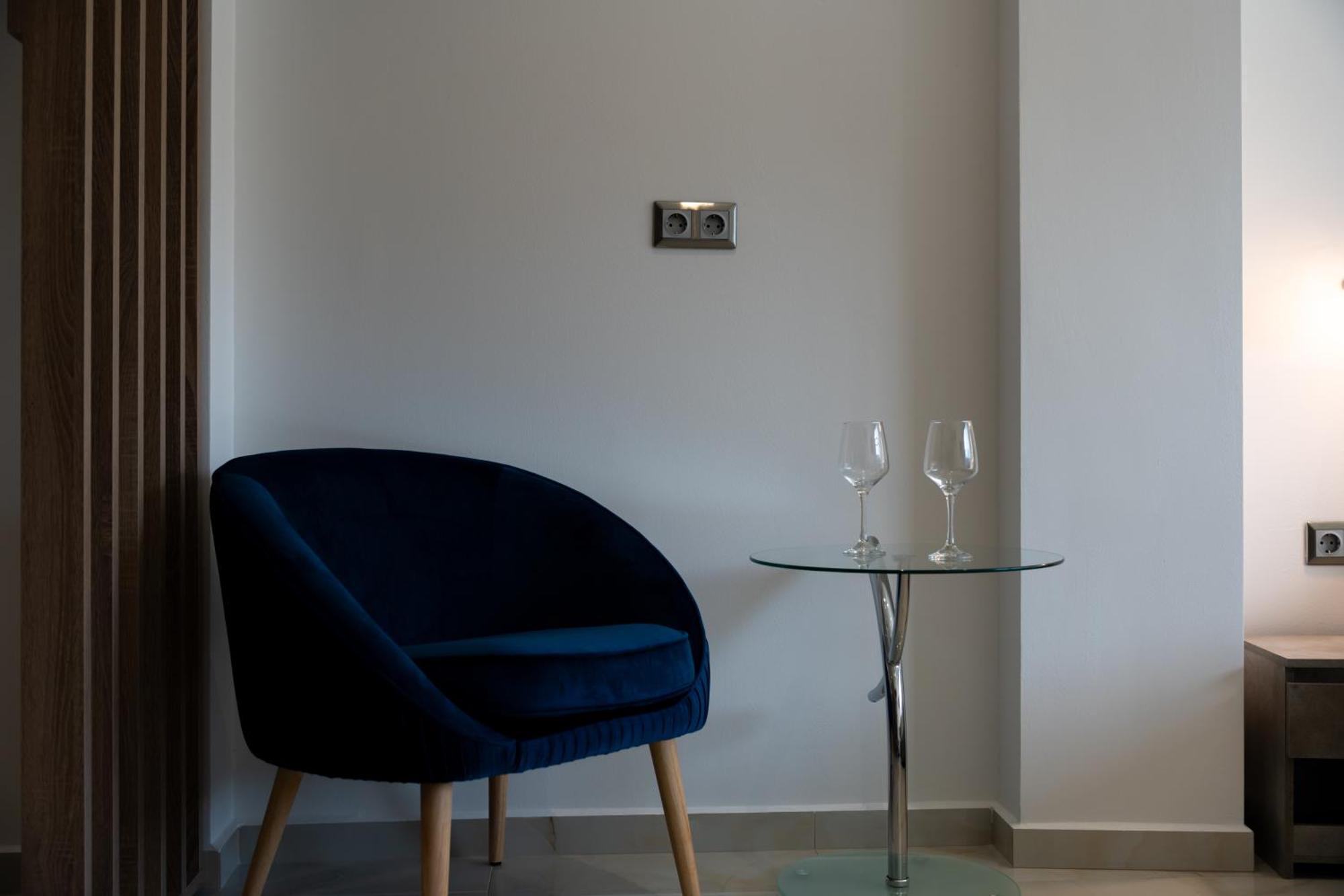 Marmo Premium 2 Apartment *