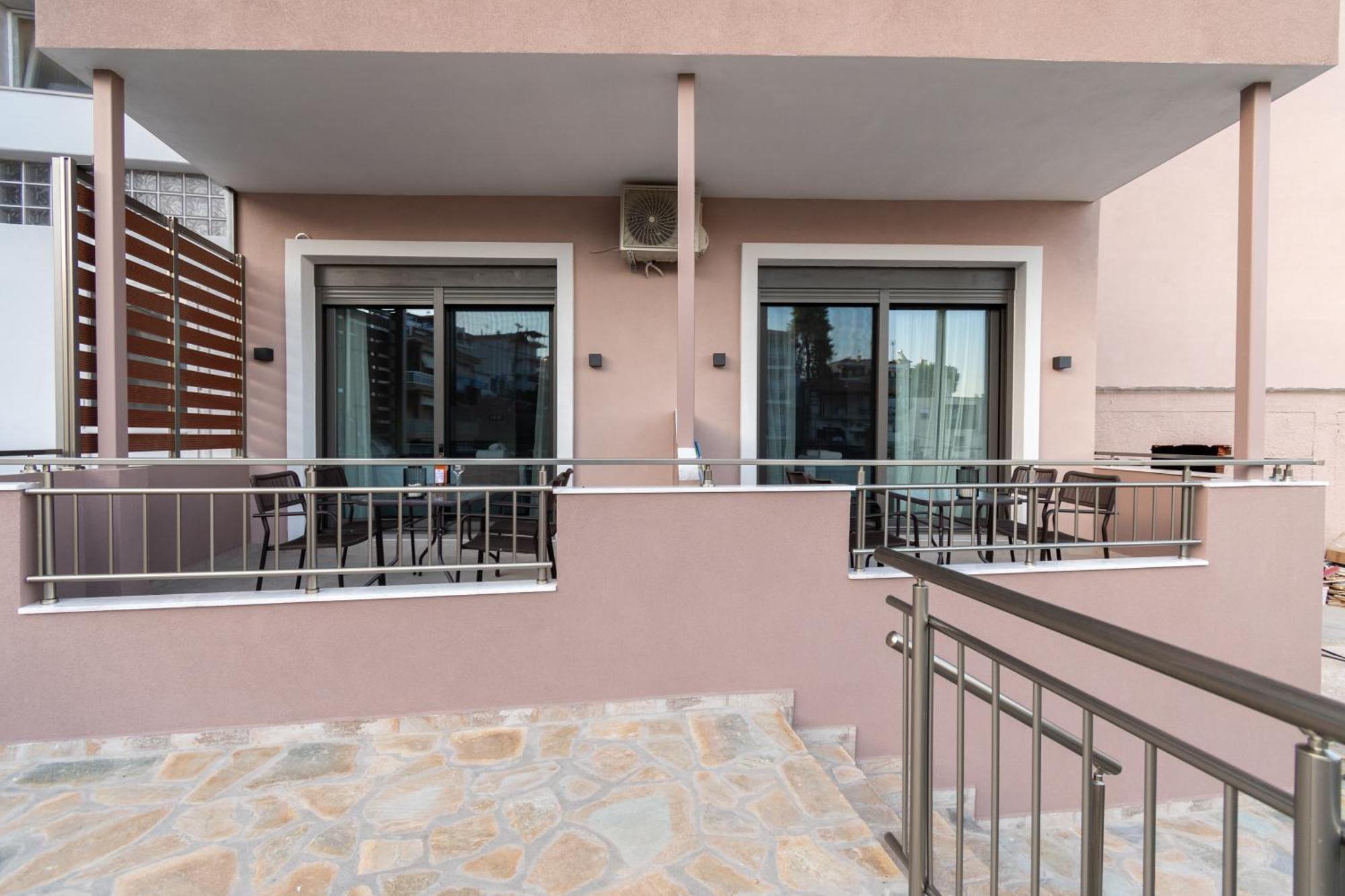 Apartment Marmo Premium 2