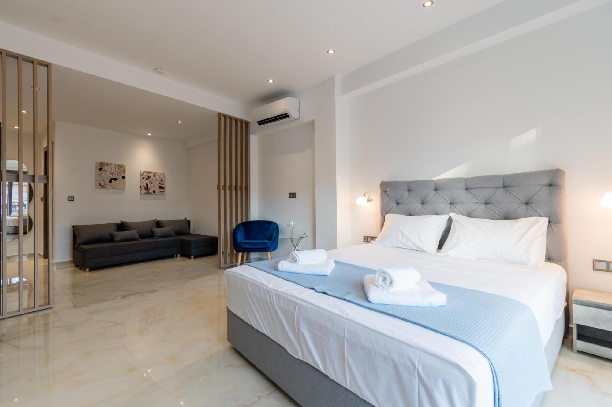 Marmo Premium 2 * Neos Marmaras