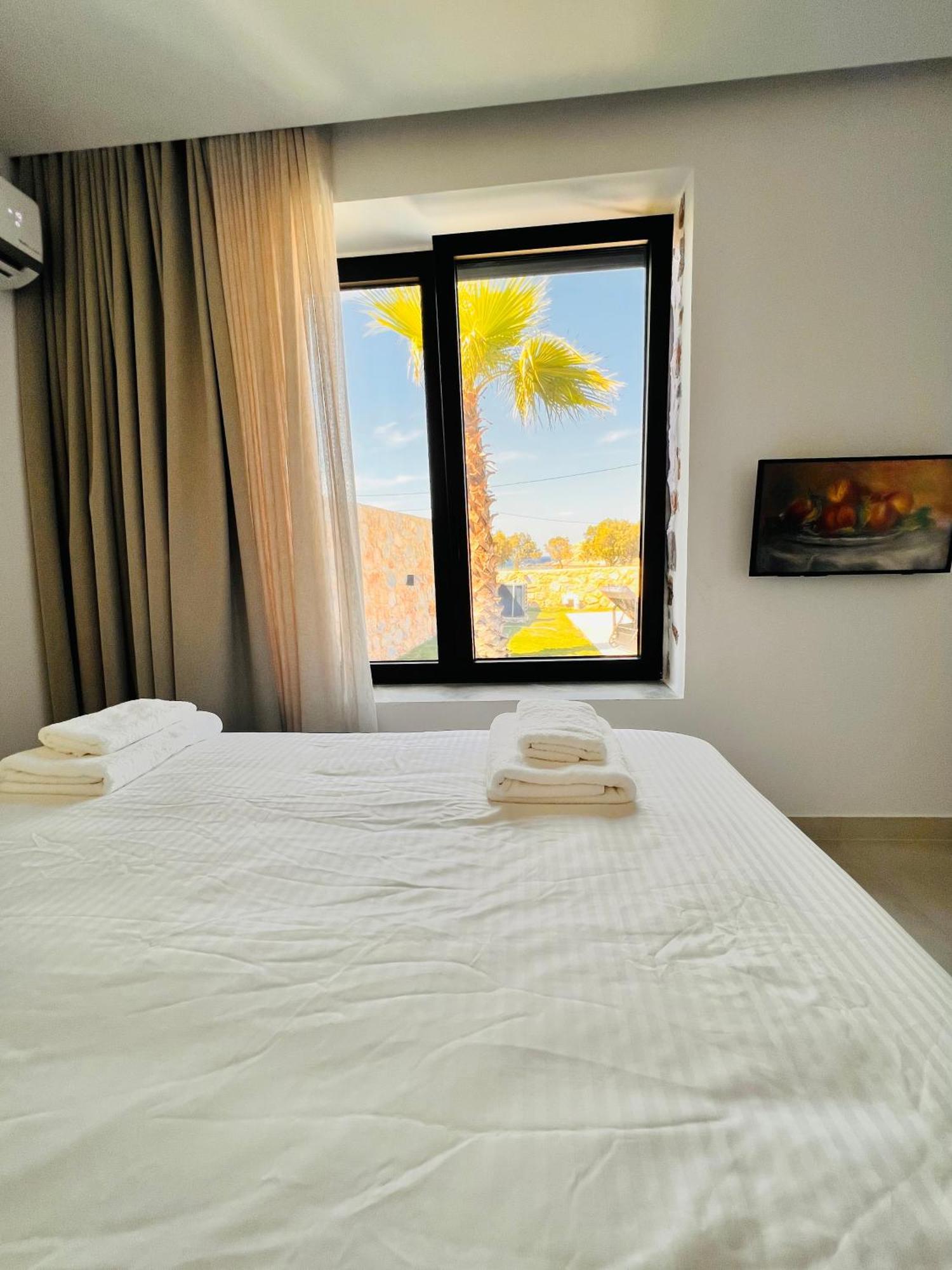 Norte Luxury Villa Agioi Apostoloi (Evia)