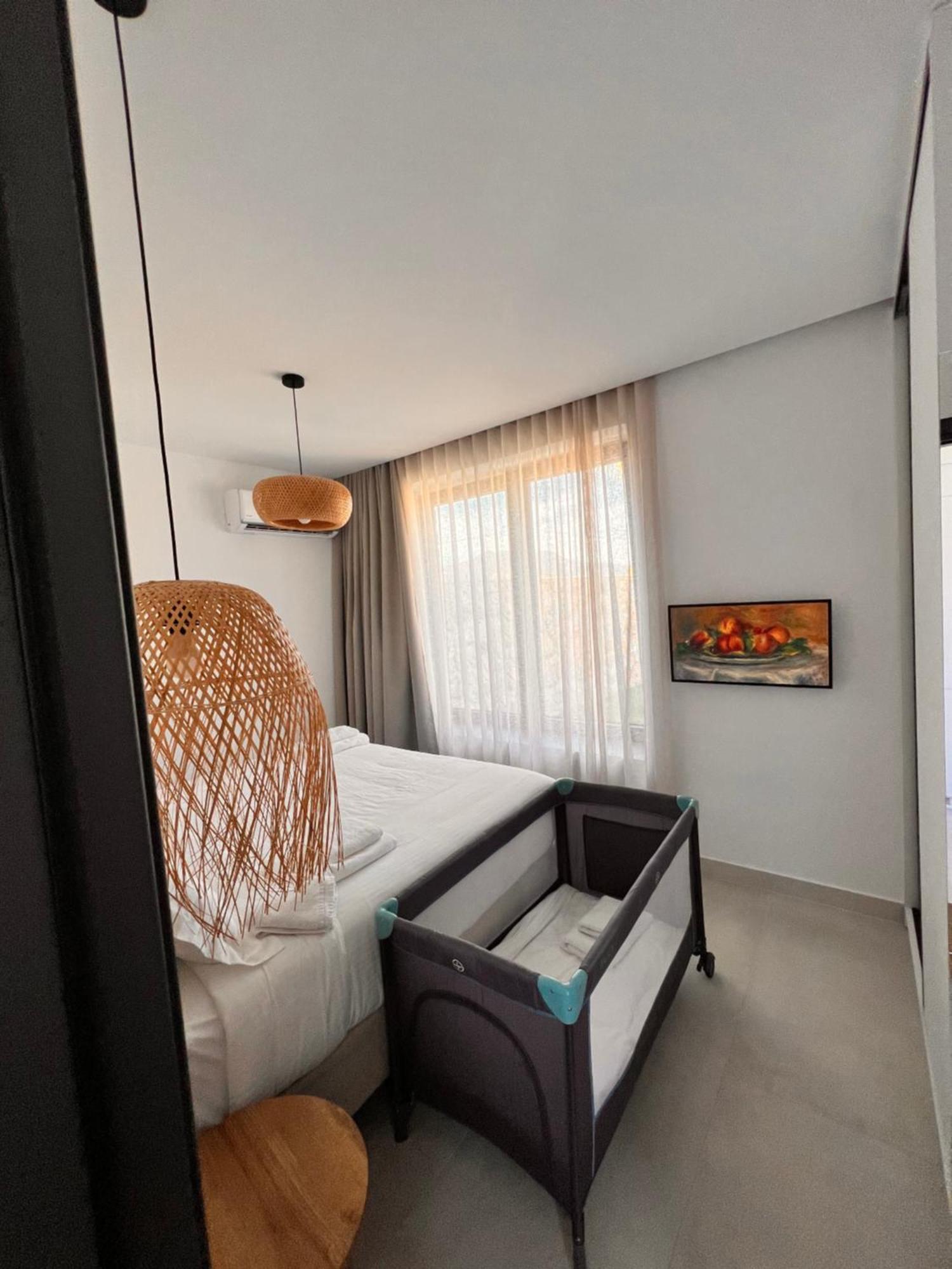 Villa Norte Luxury Agioi Apostoloi (Evia)