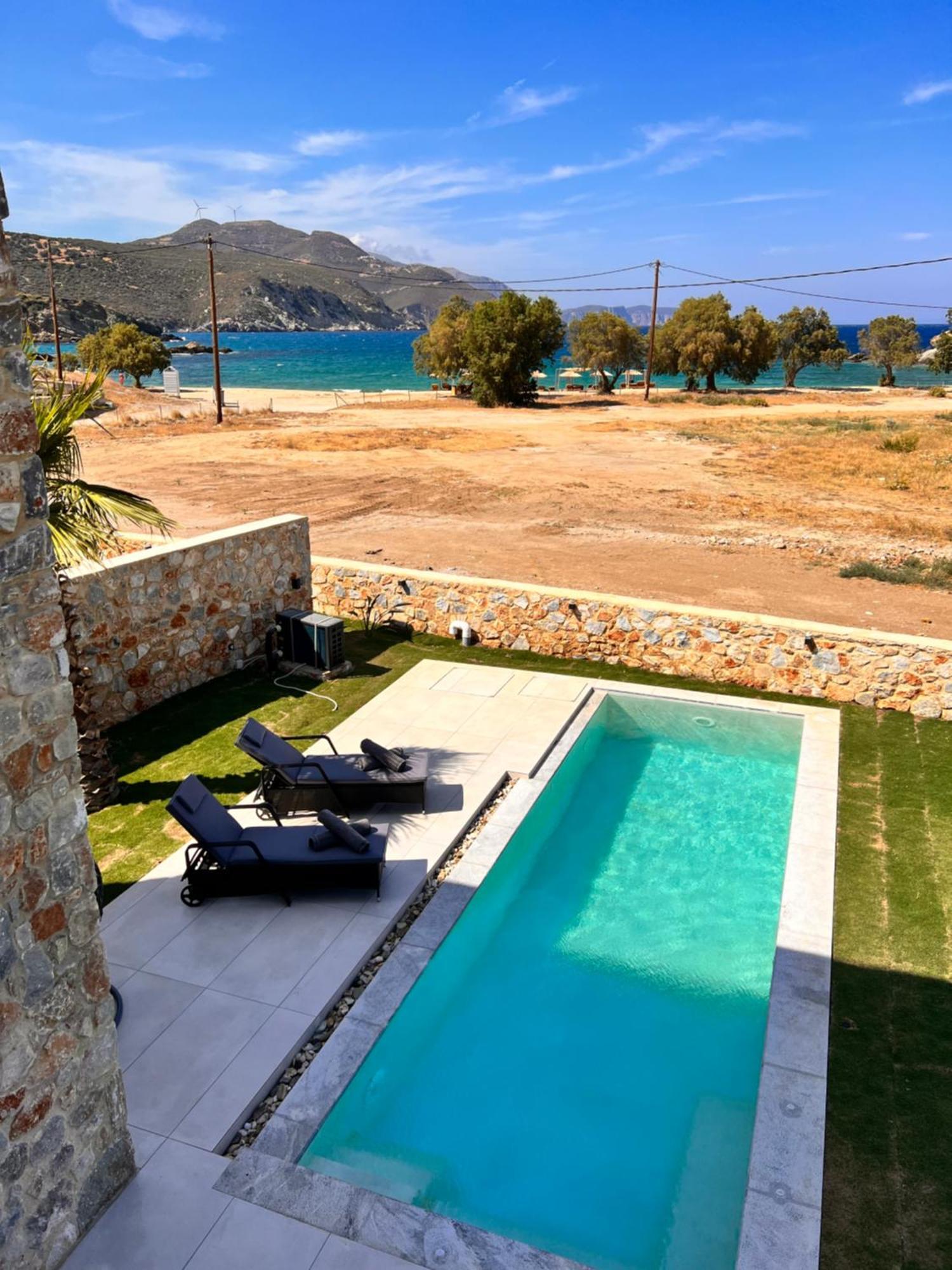 Norte Luxury Villa