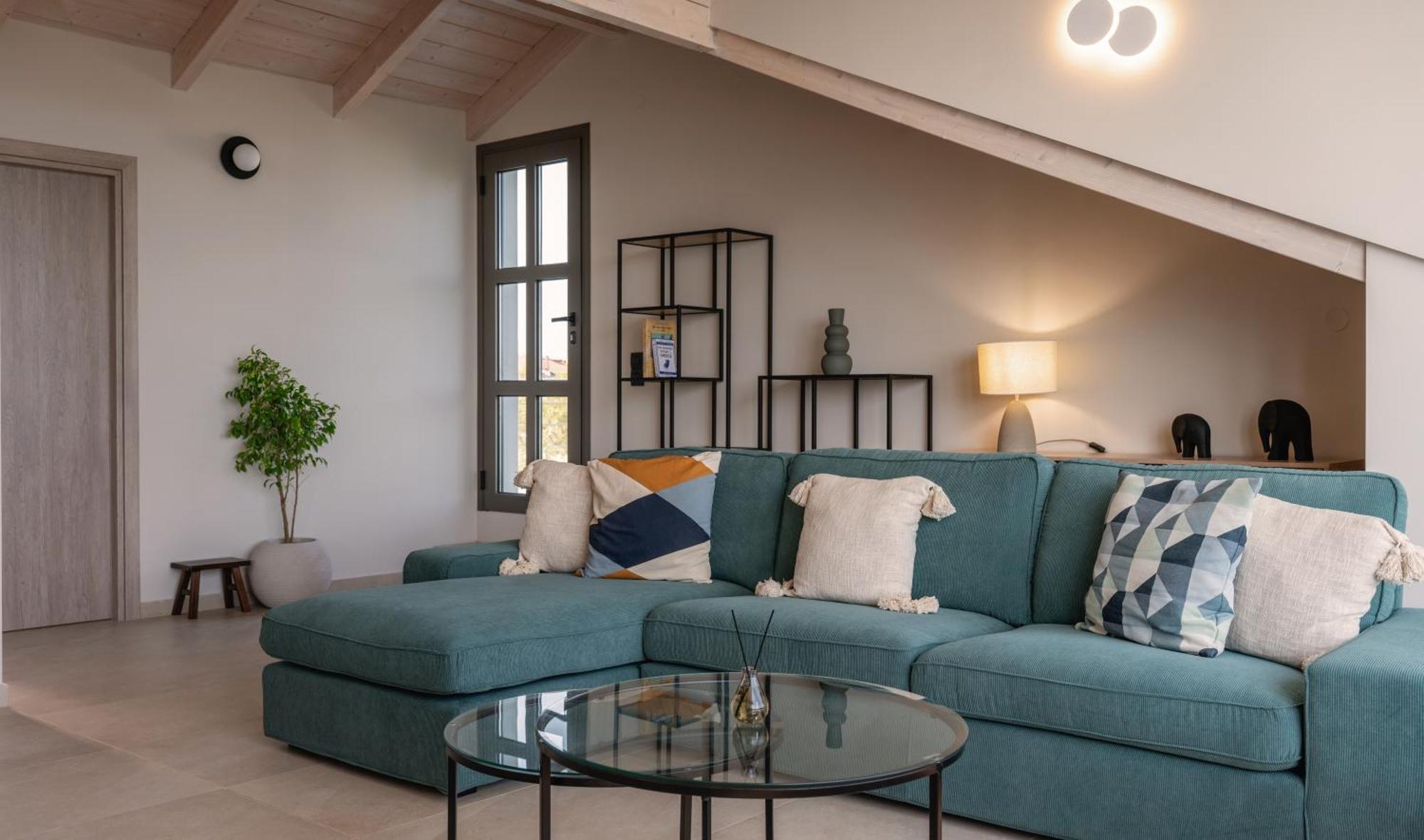 Apartment Seaside Serenity *