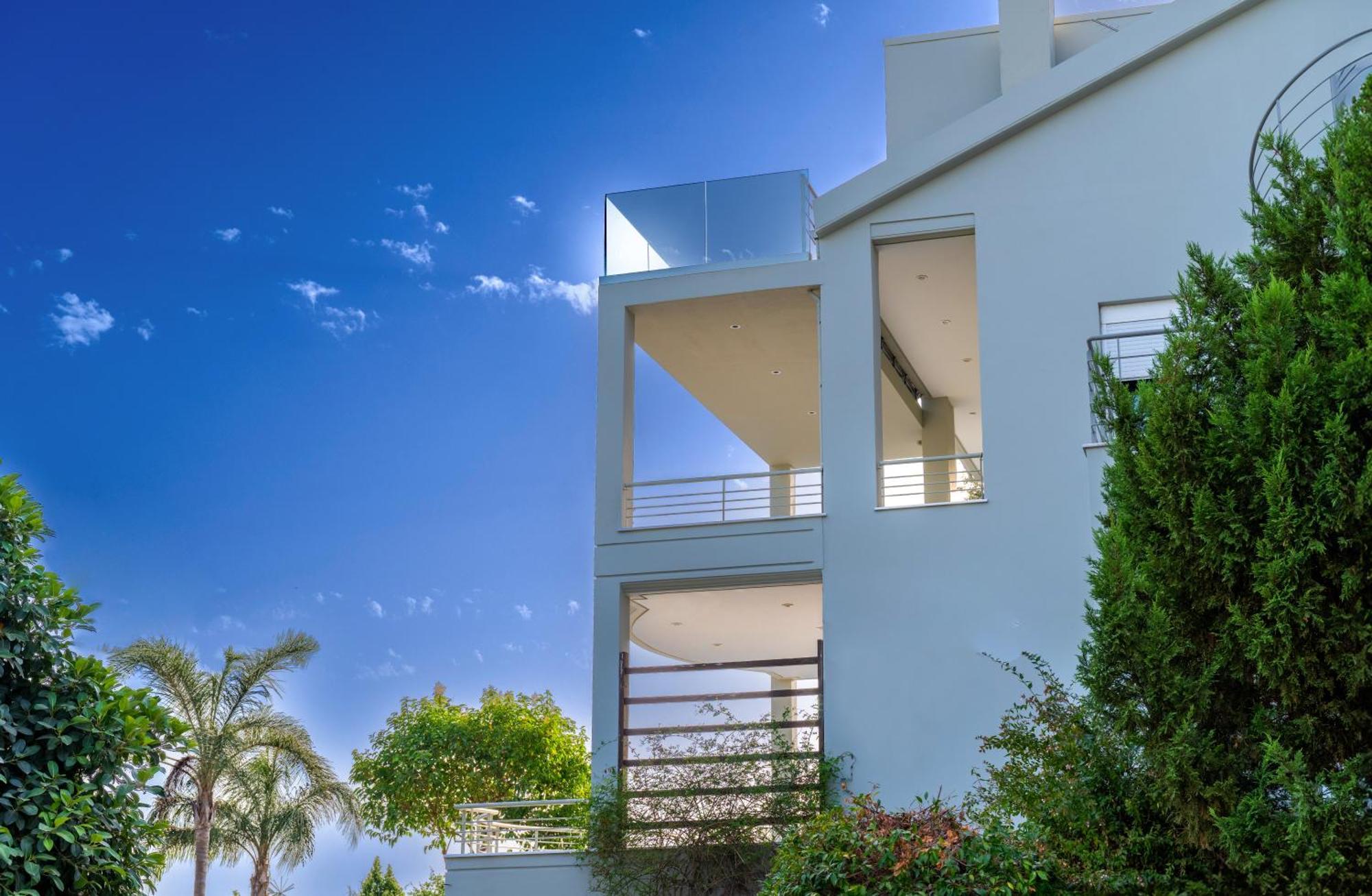 Seaside Serenity Preveza