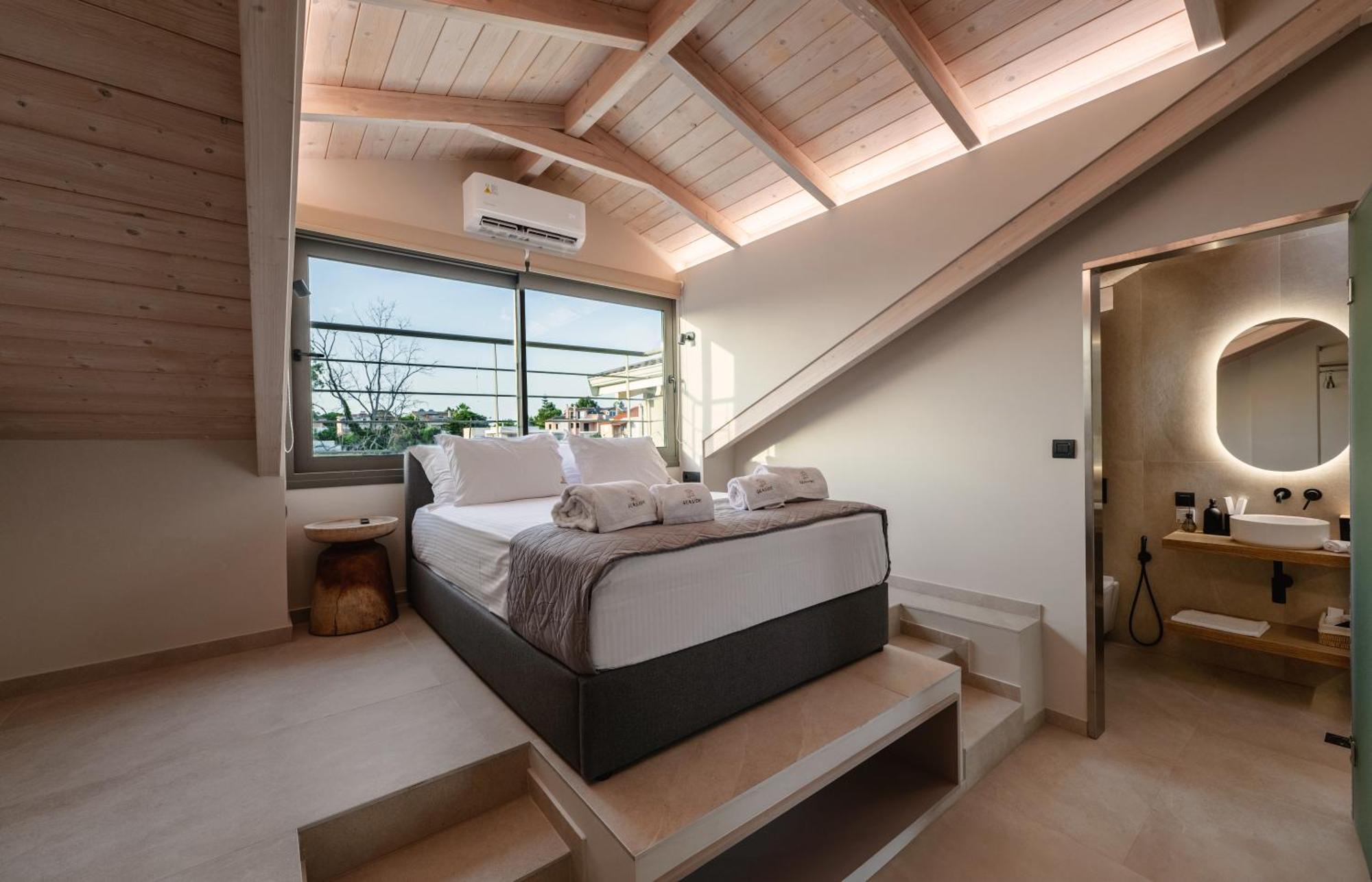 Seaside Serenity Apartment *
