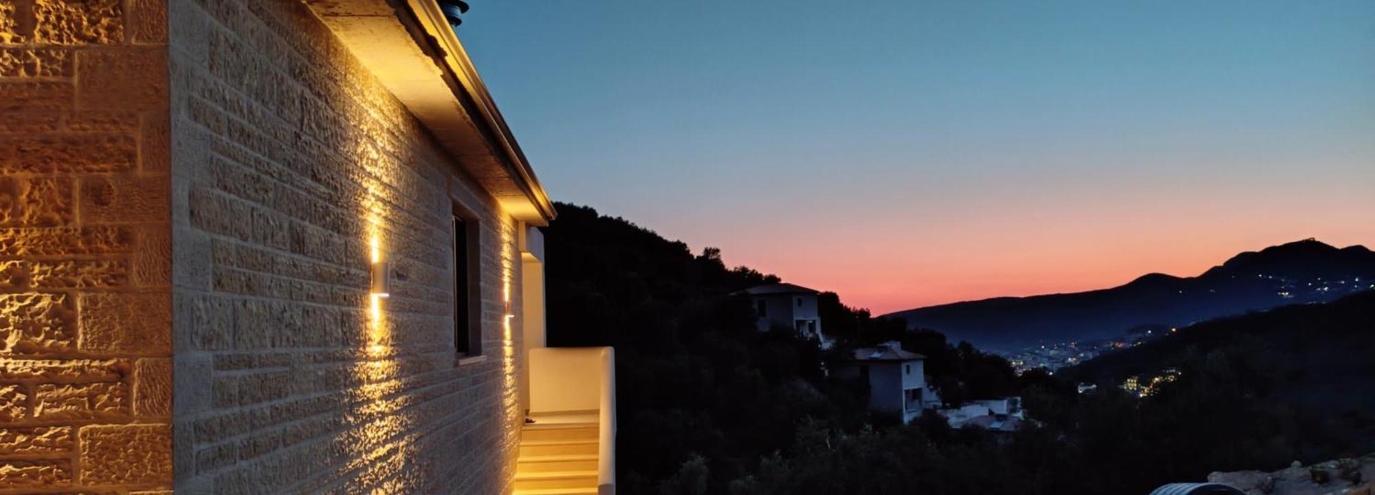 Lefko Parga