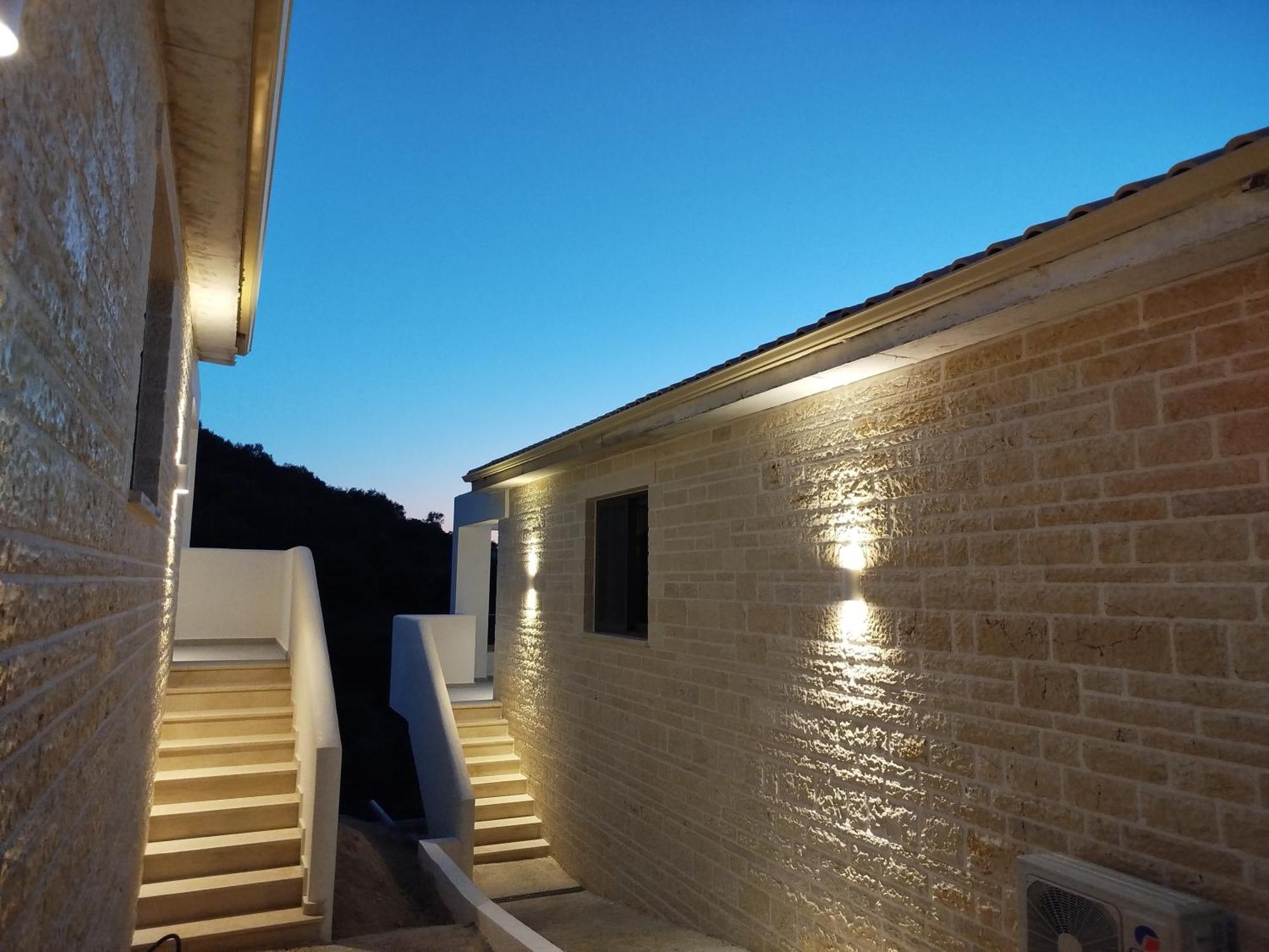 Lefko Holiday home