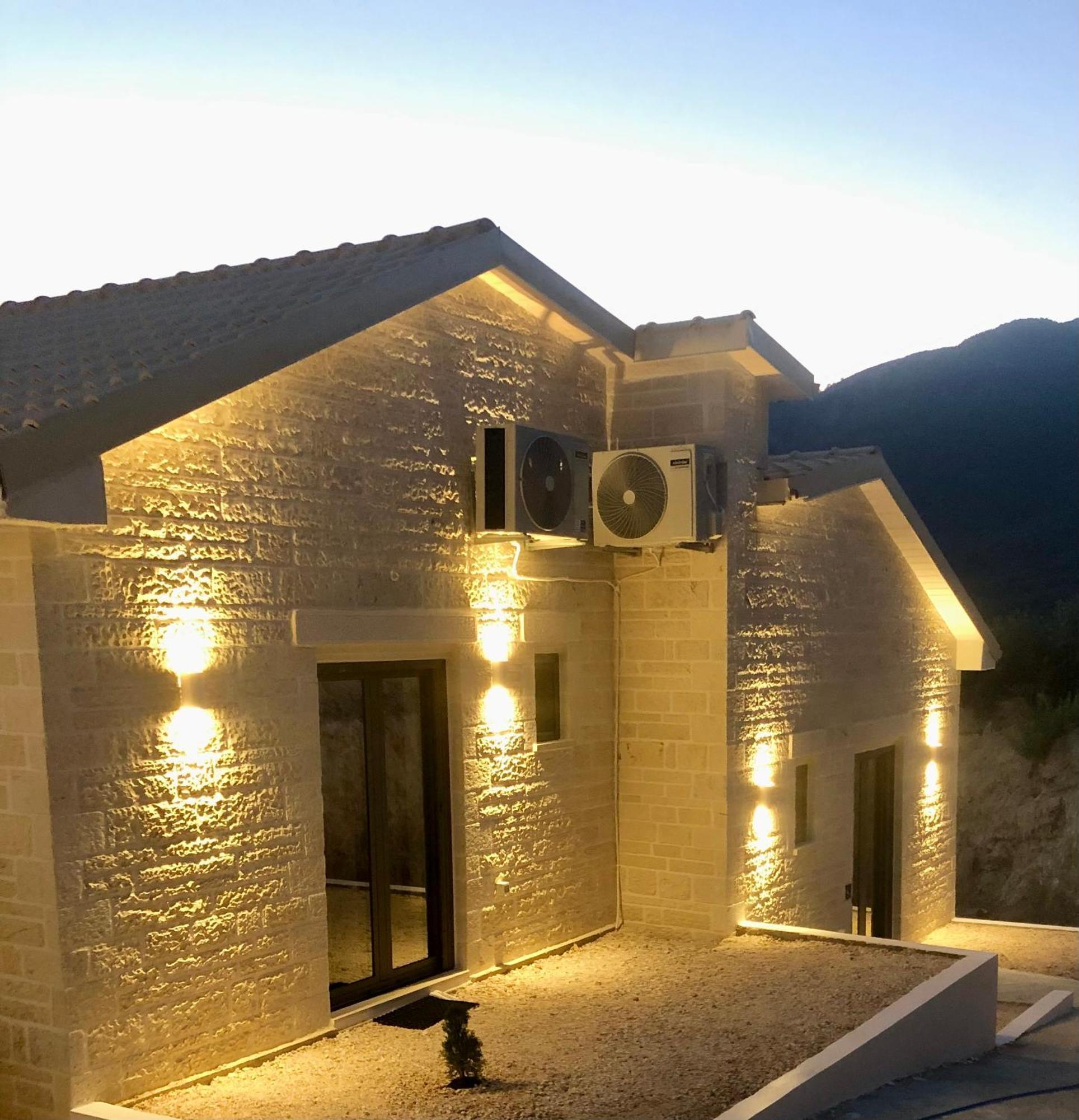 Lefko Holiday home Parga