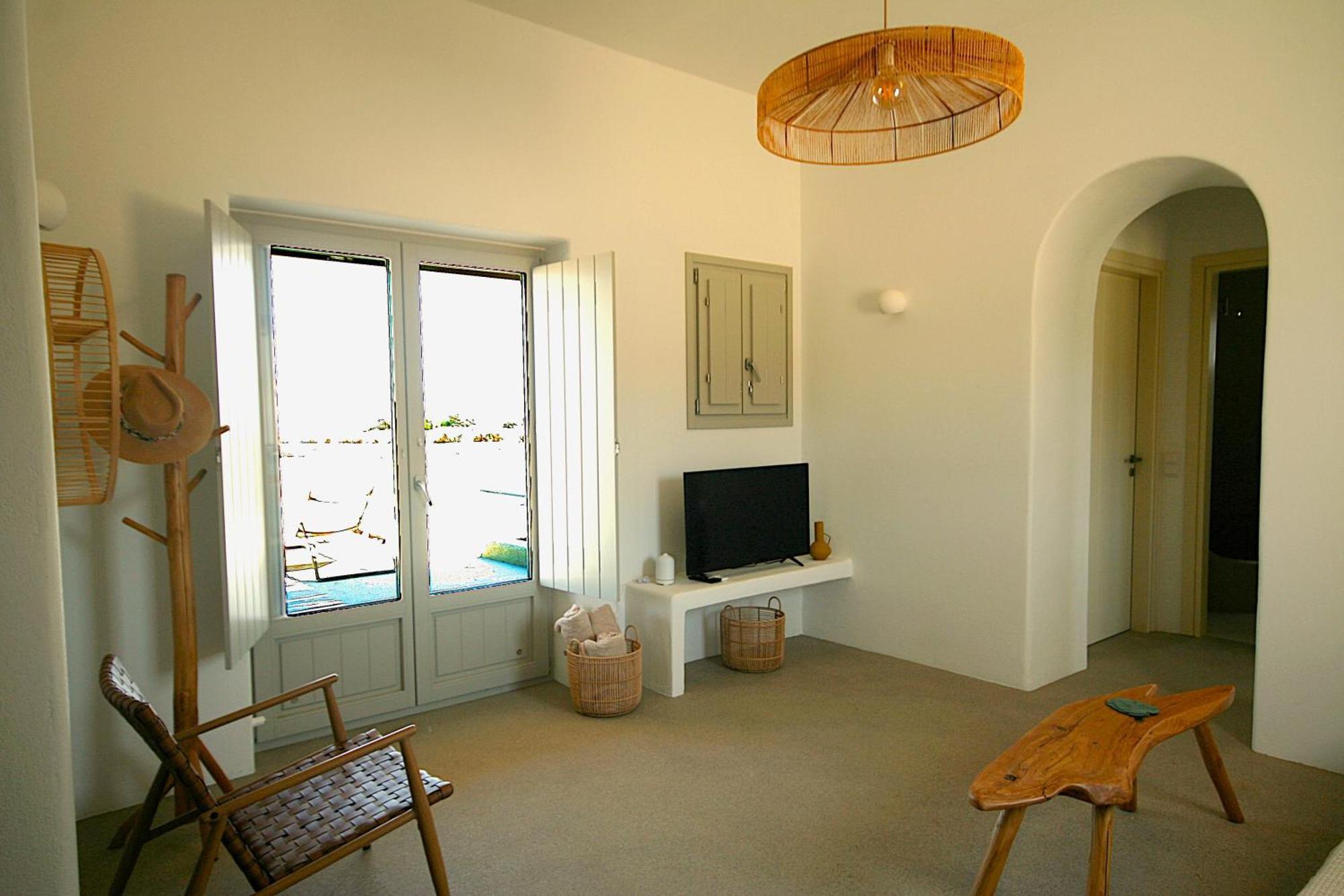 Villa Mosaic Villas, Paros *