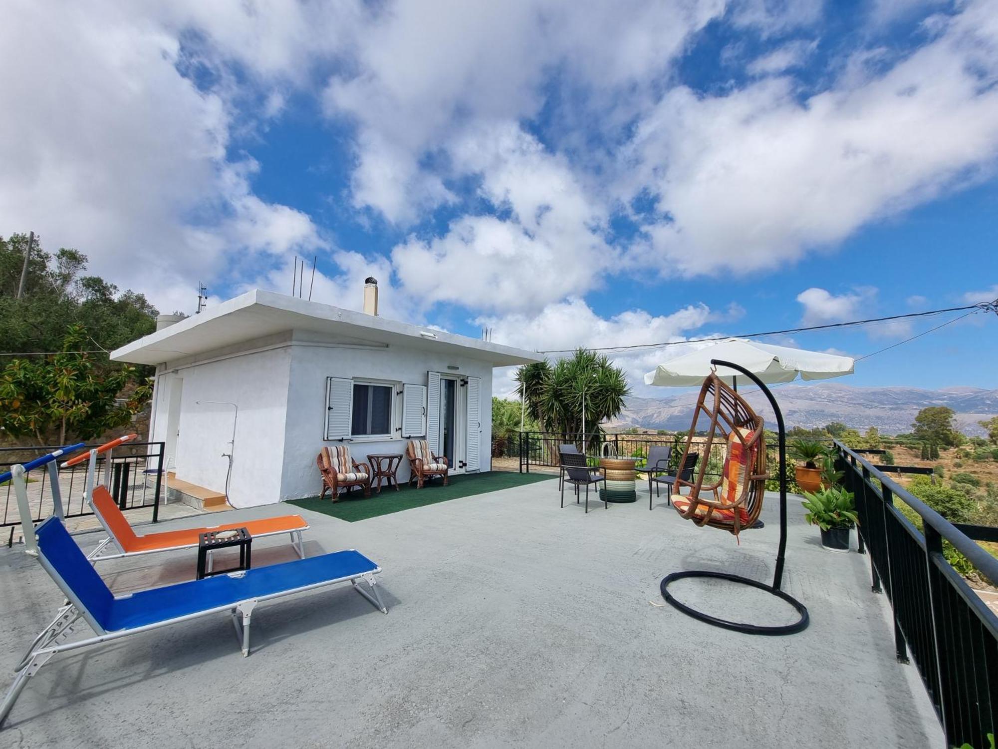 Holiday home Ionian Overlook Lixouri