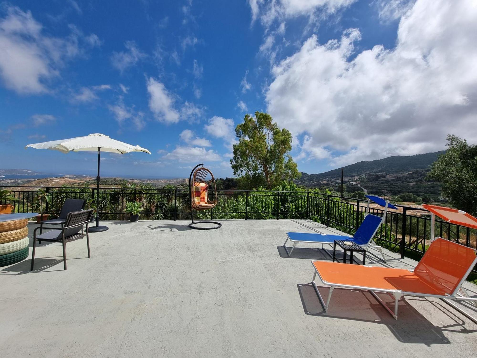 Holiday home Ionian Overlook Lixouri