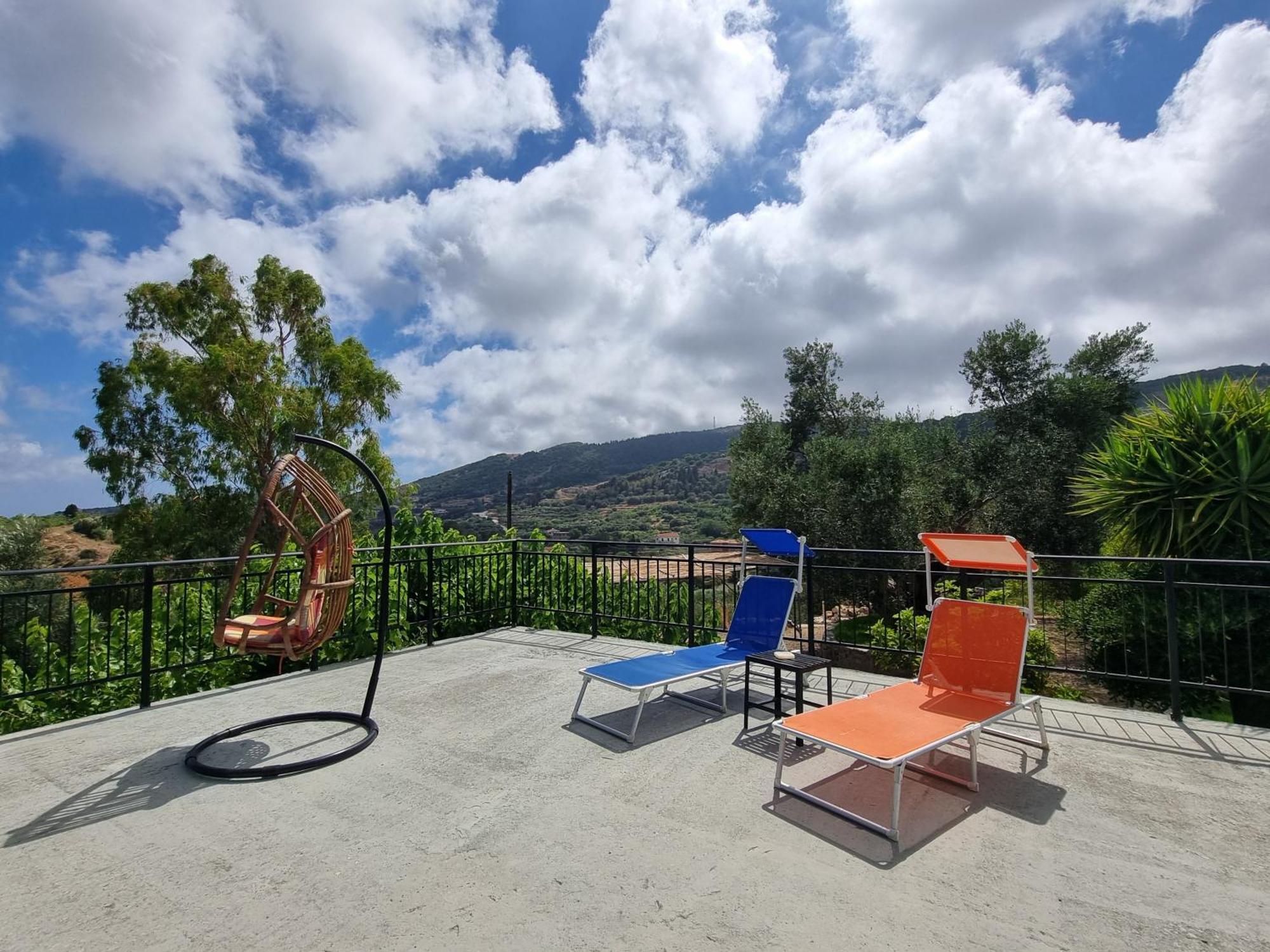 Holiday home Ionian Overlook Lixouri