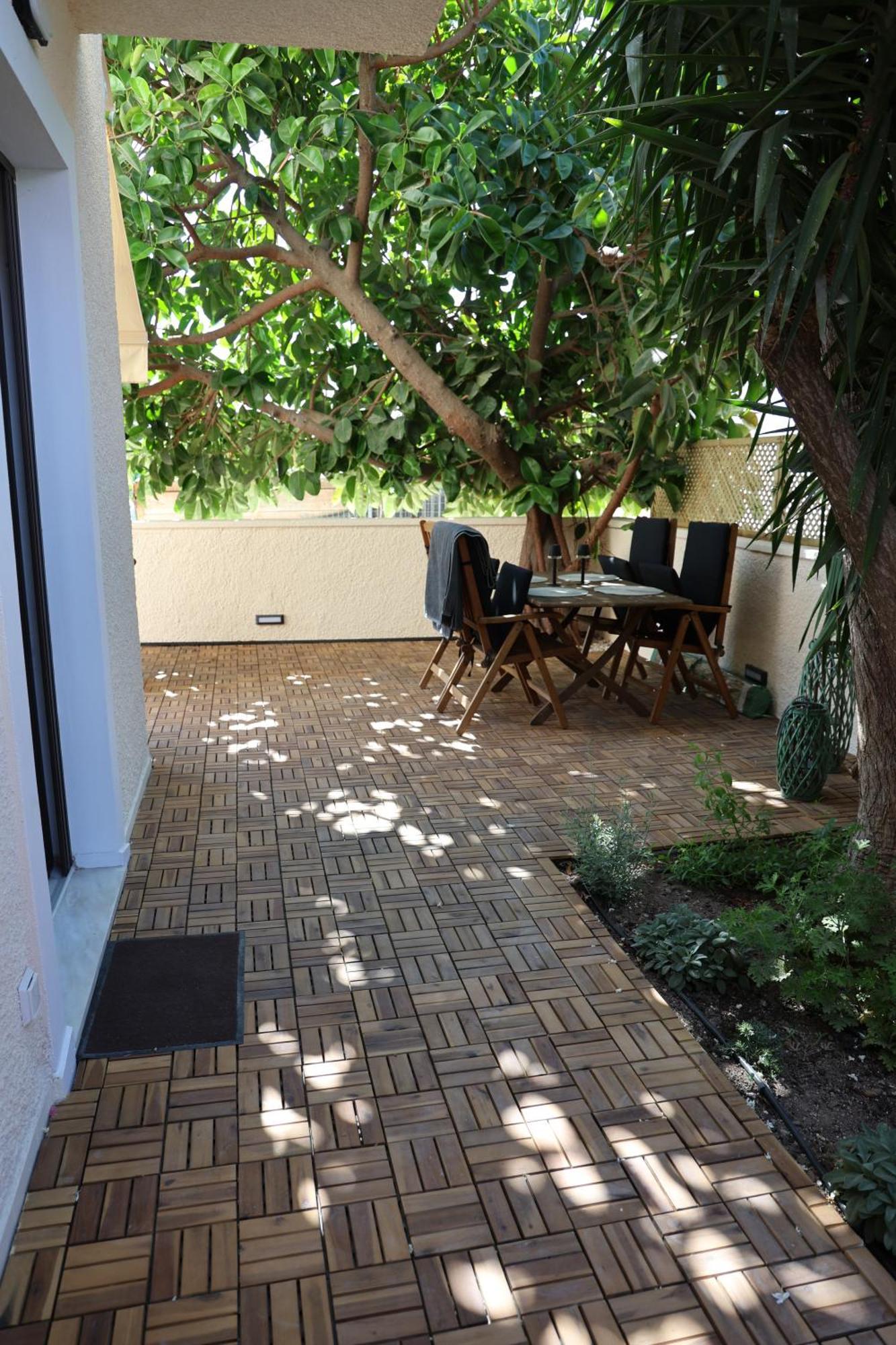 Casasmaragdi * Perdika (Aegina)