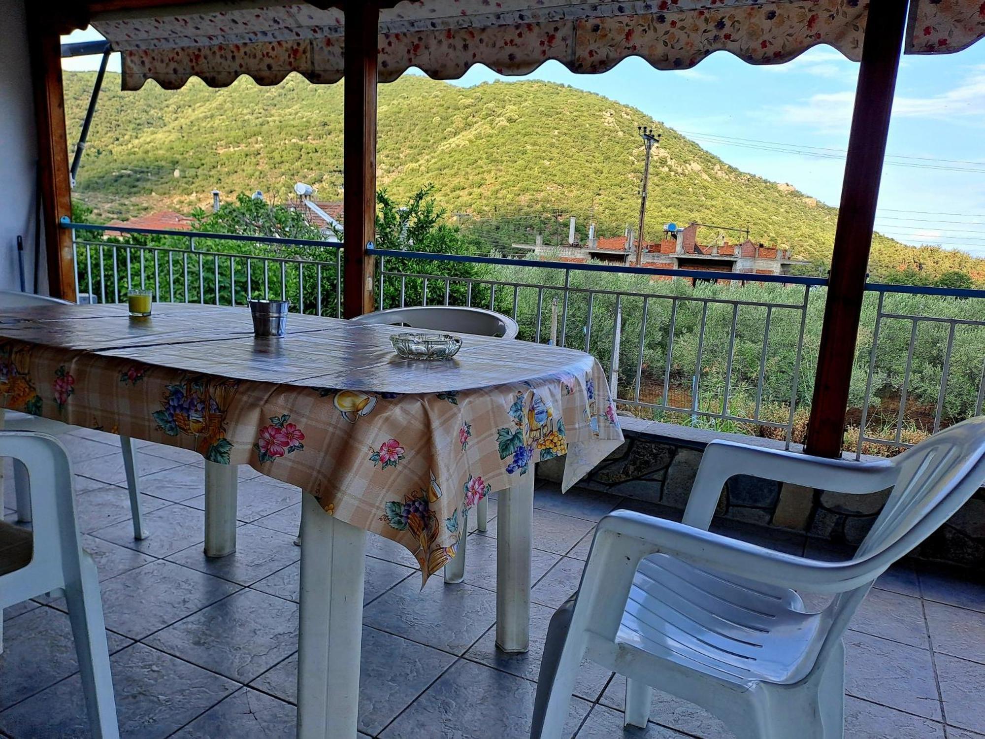 Holiday home Sun And Sea House Kavala Ammolofoi αμμόλοφοι *