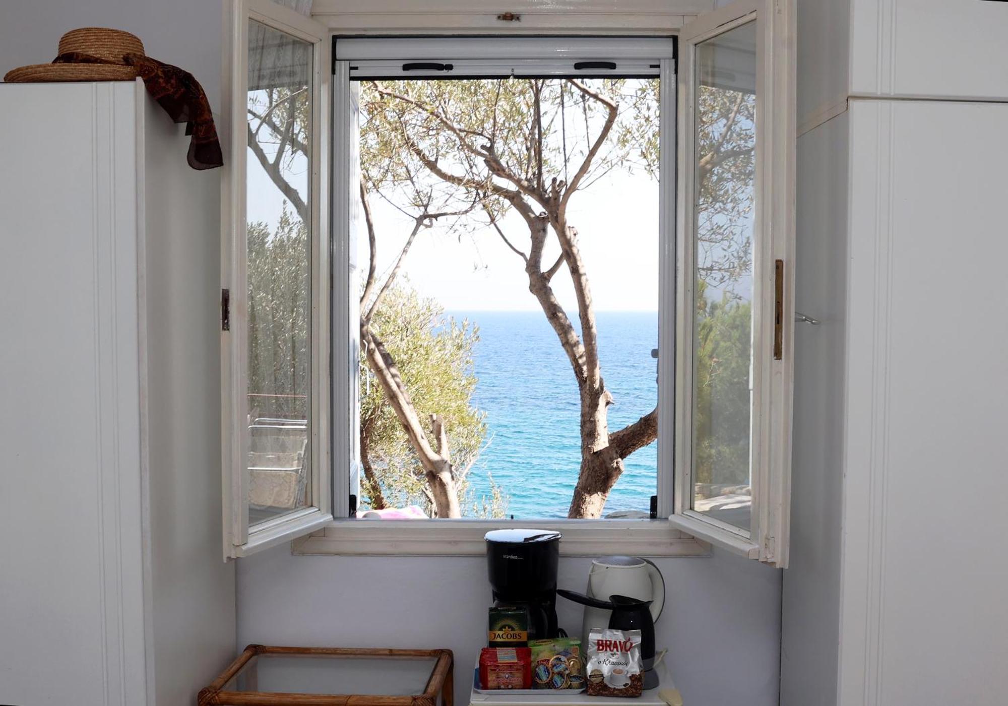 Guest house κόκκινος πύργος *