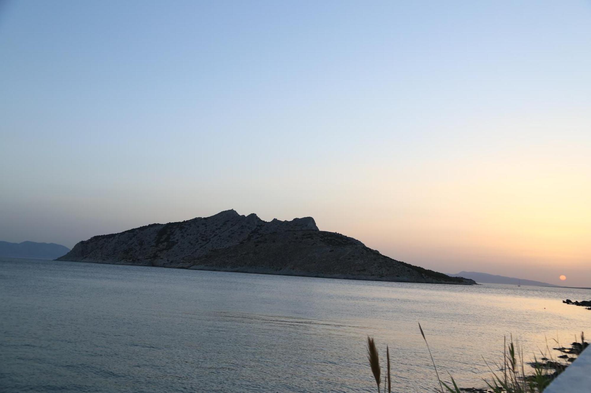 Casasmaragdi Perdika (Aegina)