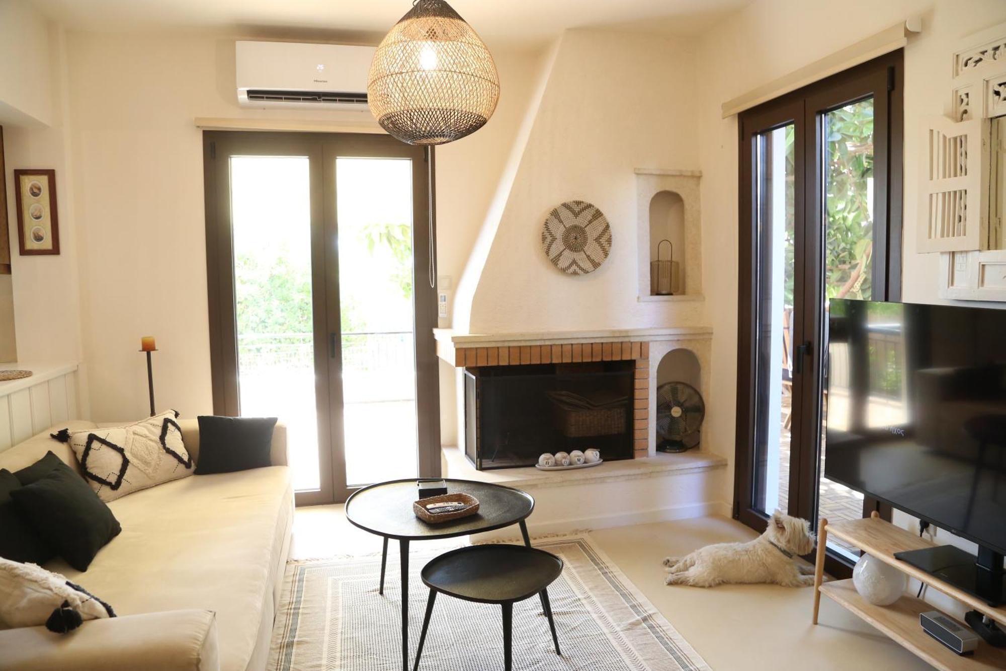 Villa Casasmaragdi