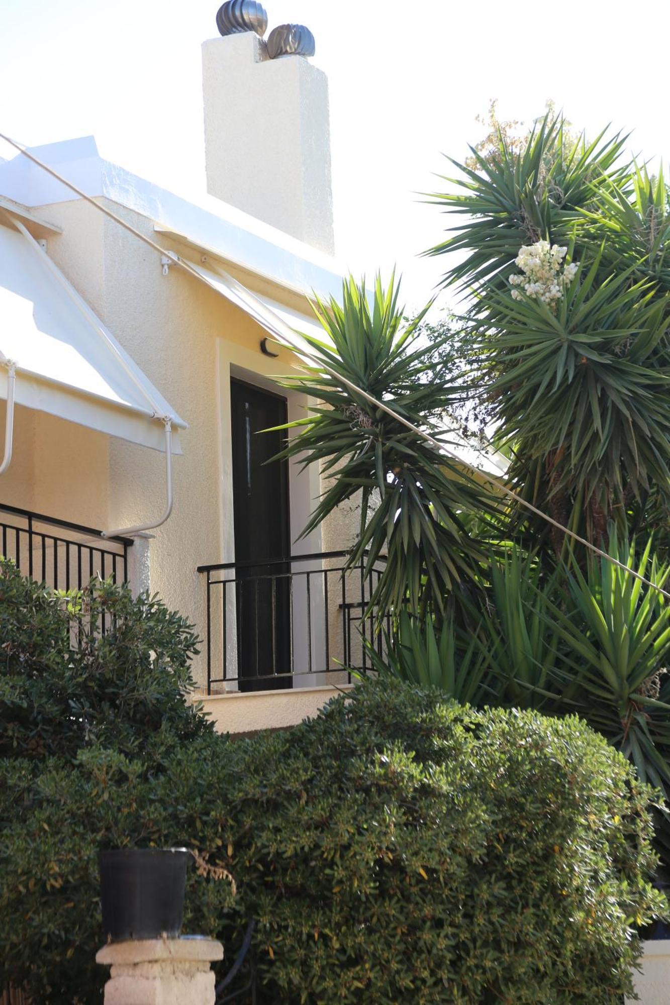Casasmaragdi Villa Perdika (Aegina)