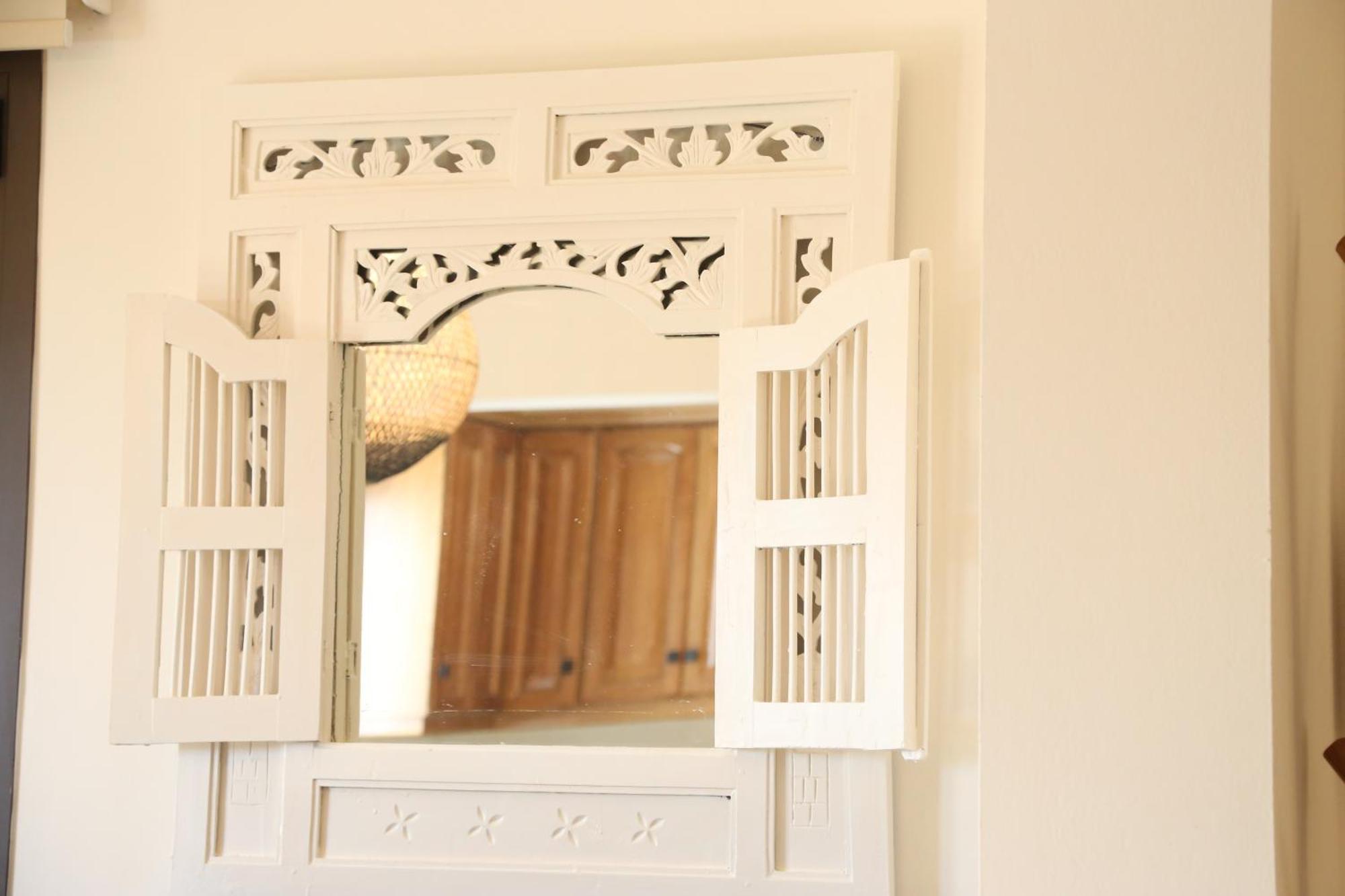 Villa Casasmaragdi Perdika (Aegina)