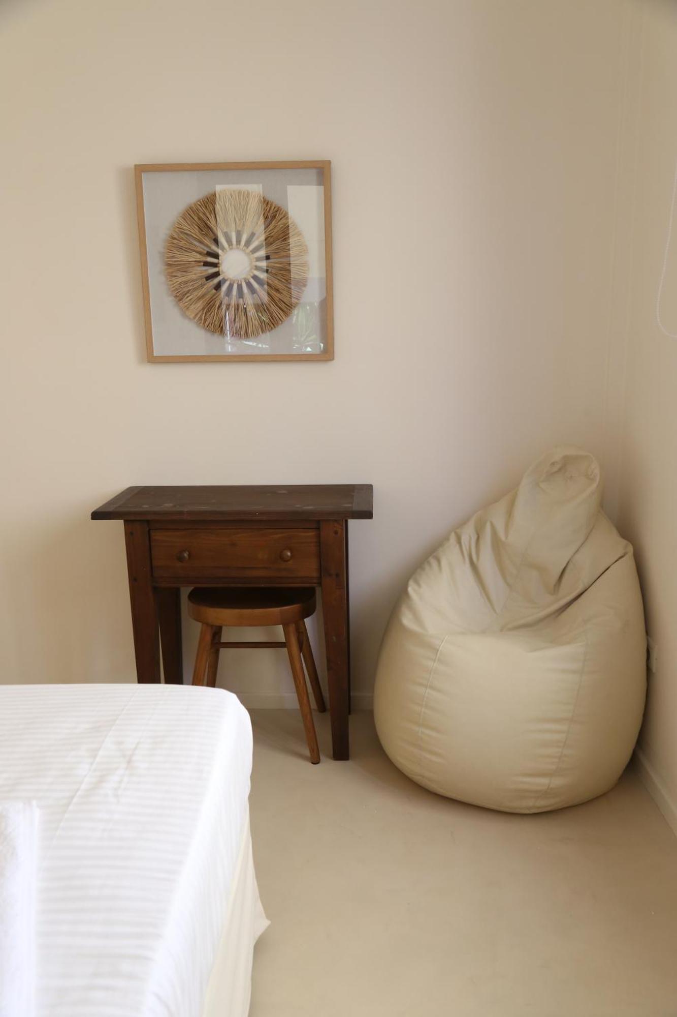 Villa Casasmaragdi Perdika (Aegina)