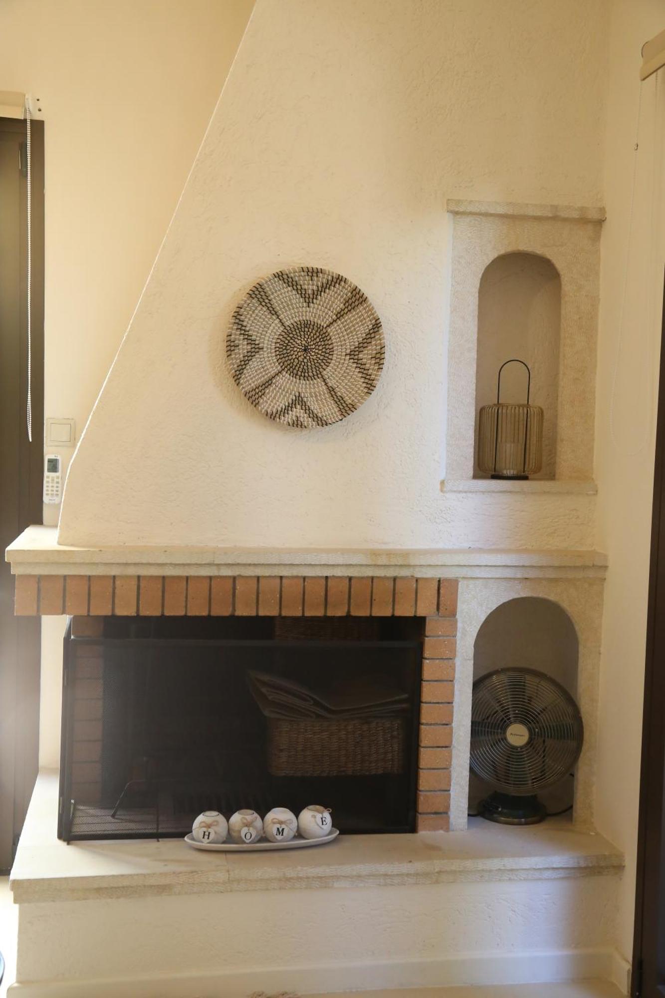 Villa Casasmaragdi