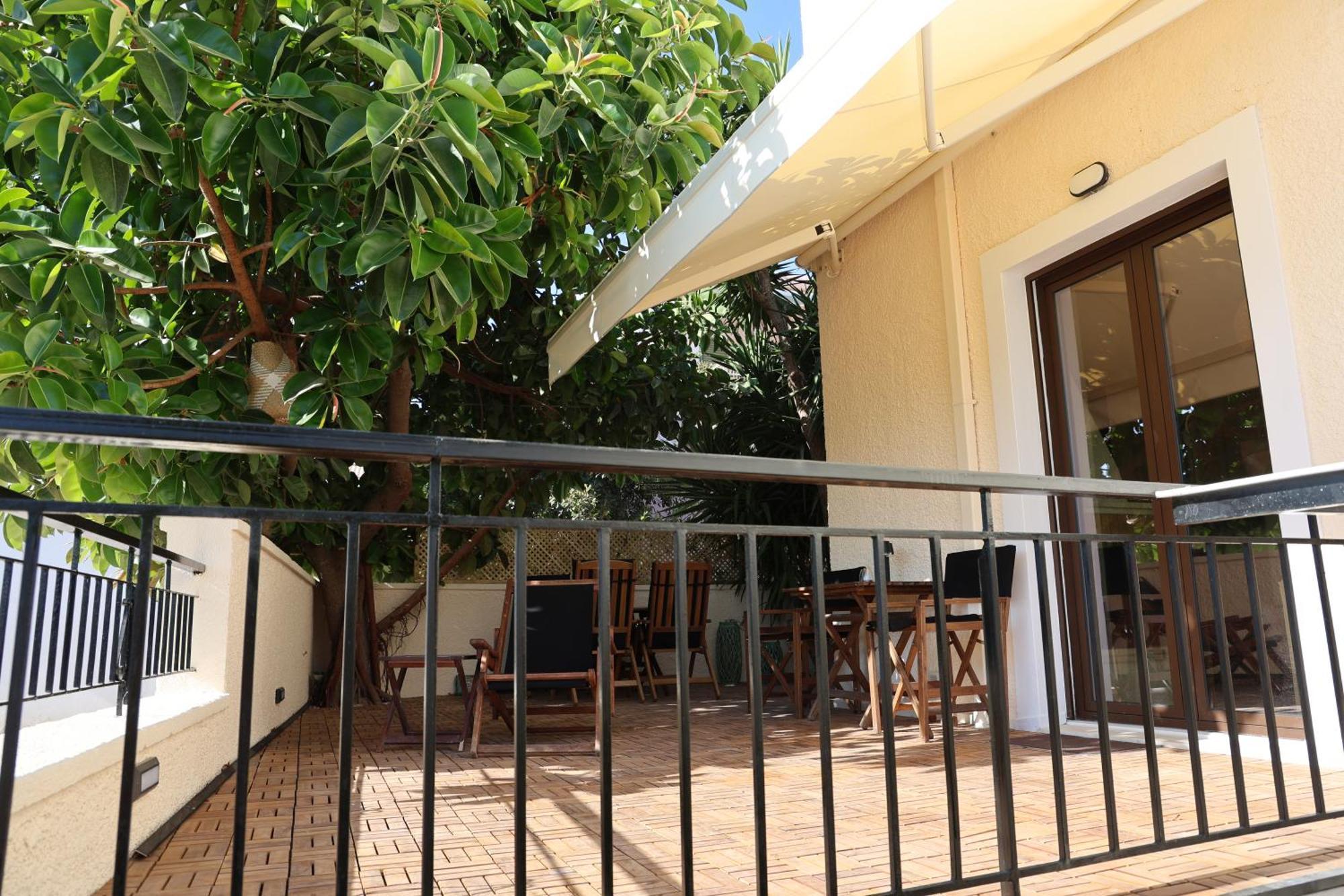 Villa Casasmaragdi *